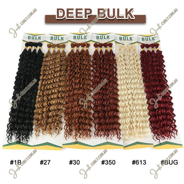 Bulk Deep Wave 20"