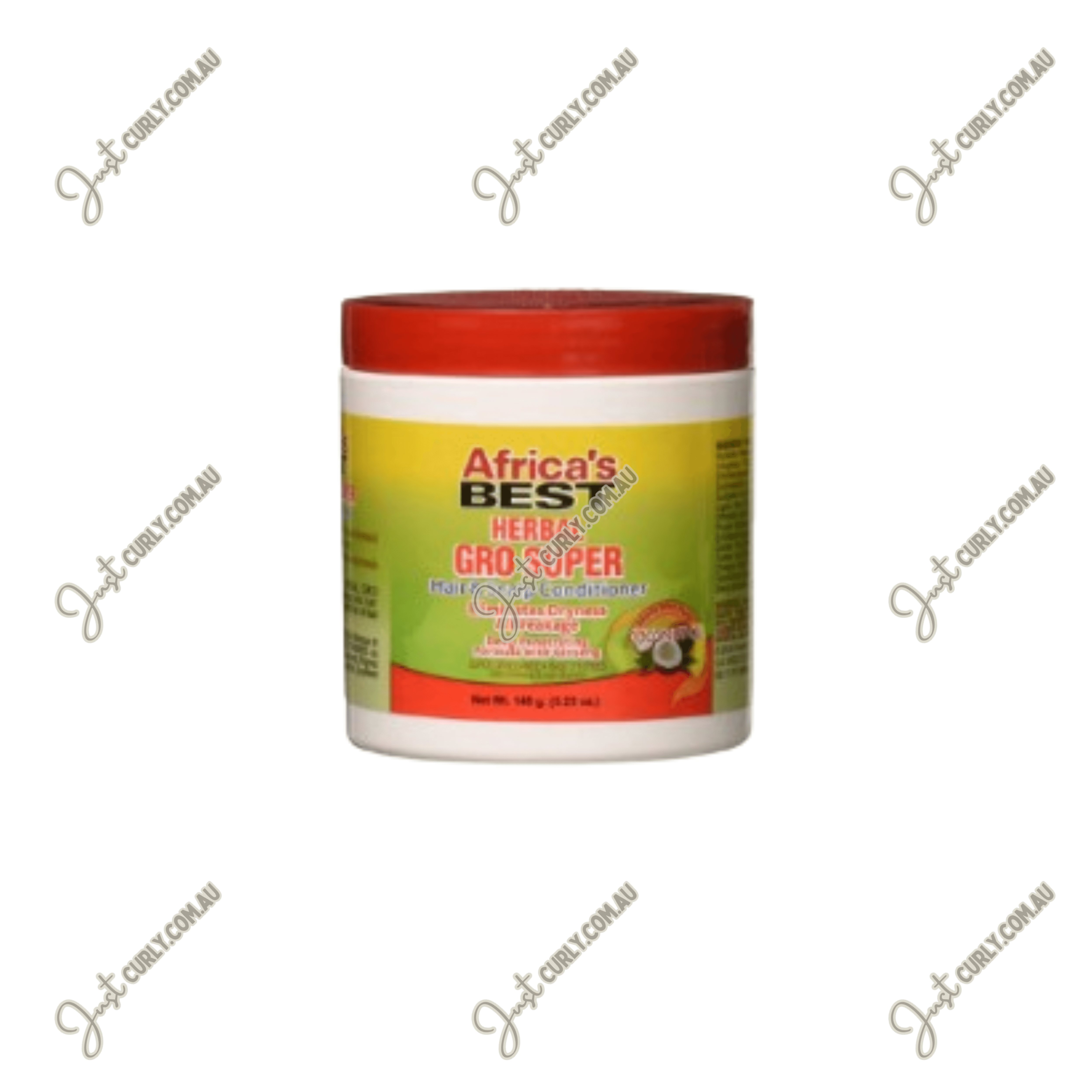 Africa's Best Herbal Gro super 5.25oz