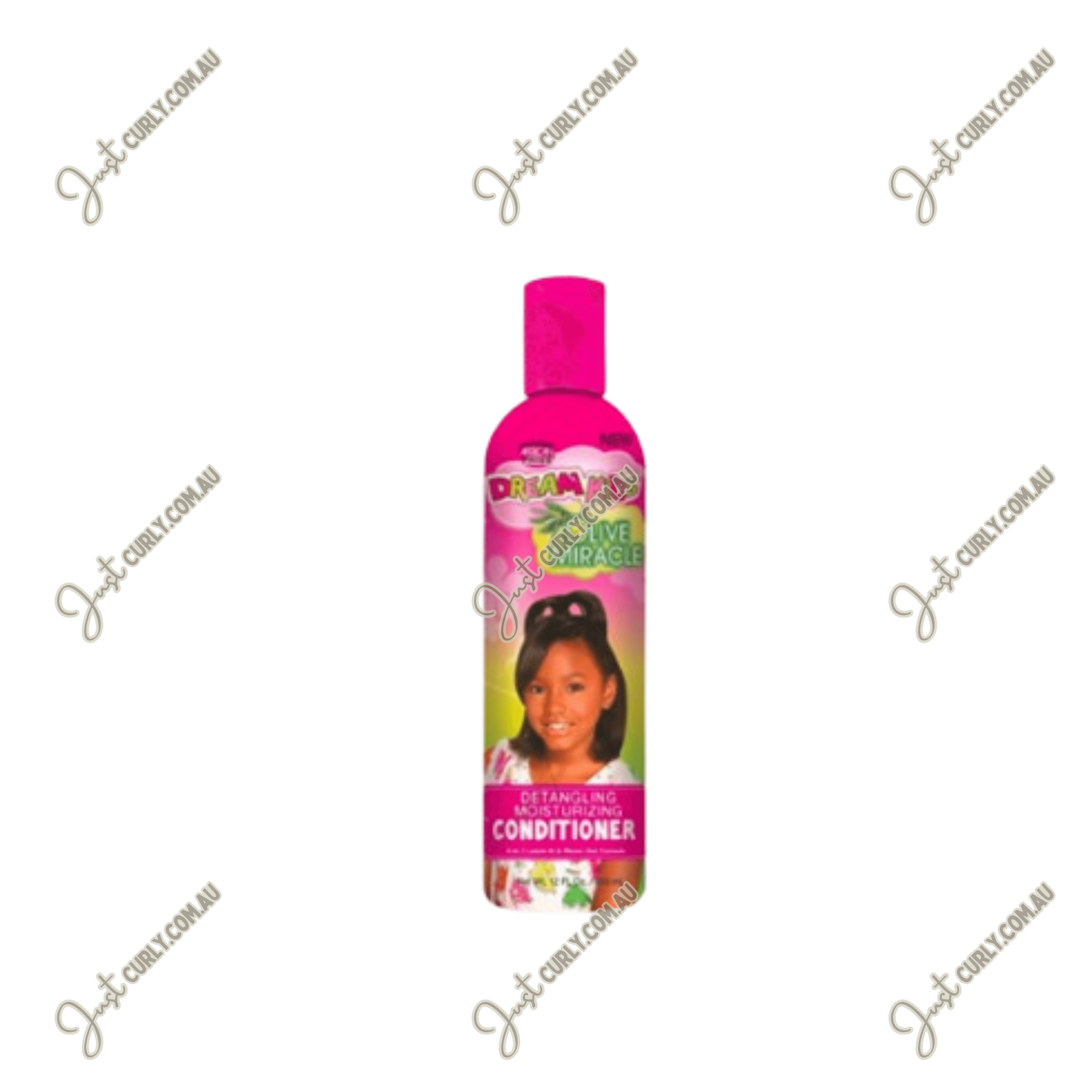 African Pride Dream Kids Detangling Conditioner 12oz