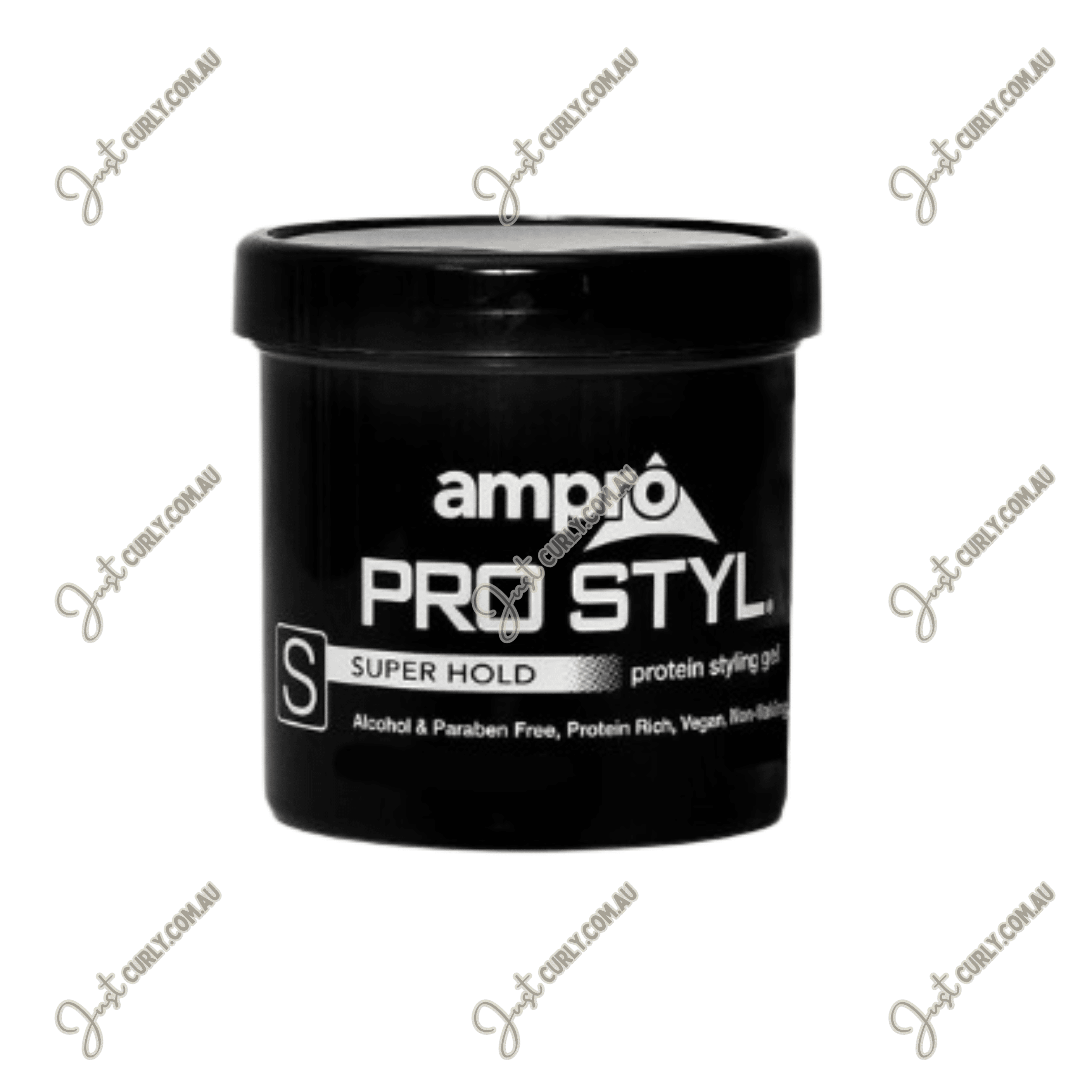 Ampro Pro Styl Protein Styling Gel 32oz