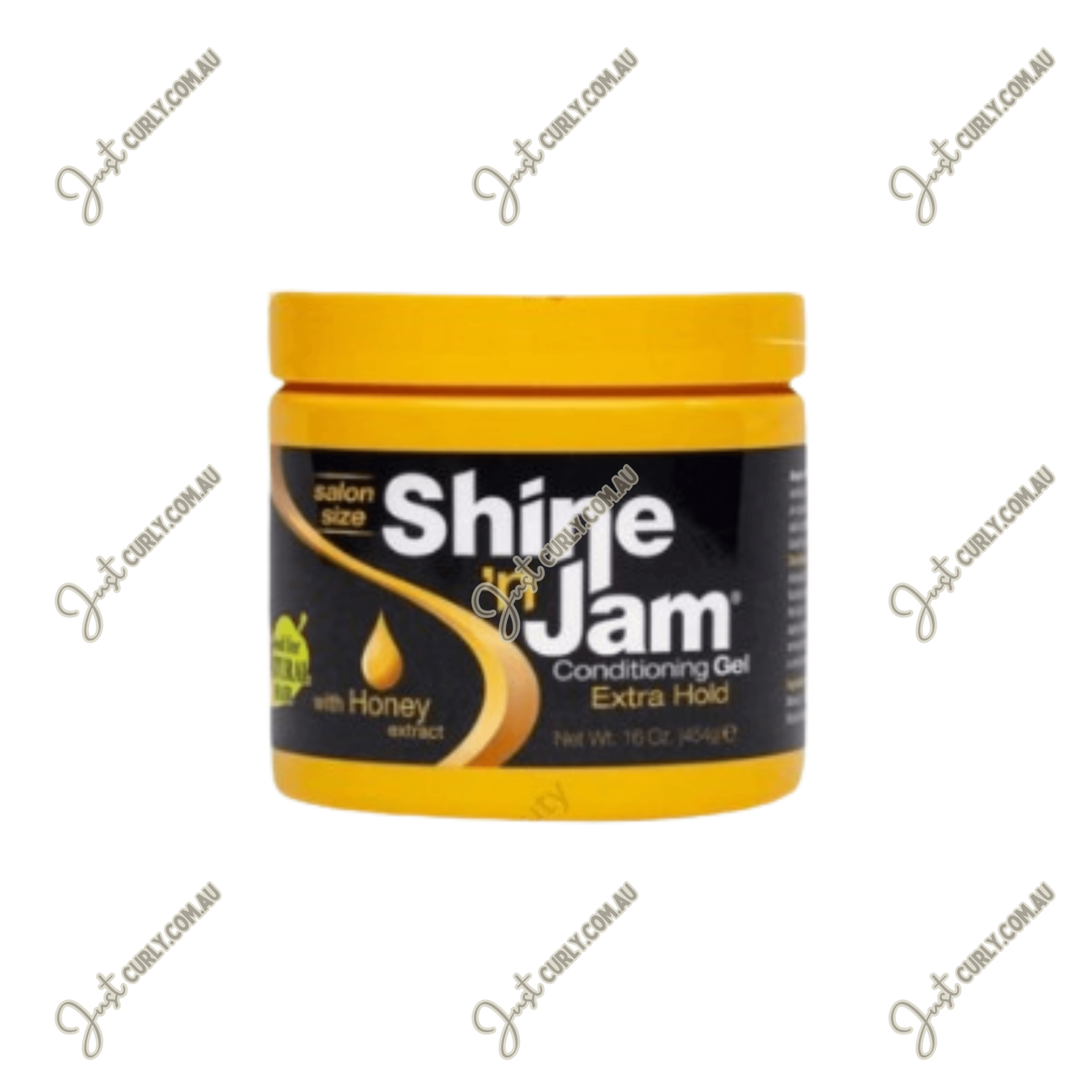 Ampro Shine n Jam 16oz