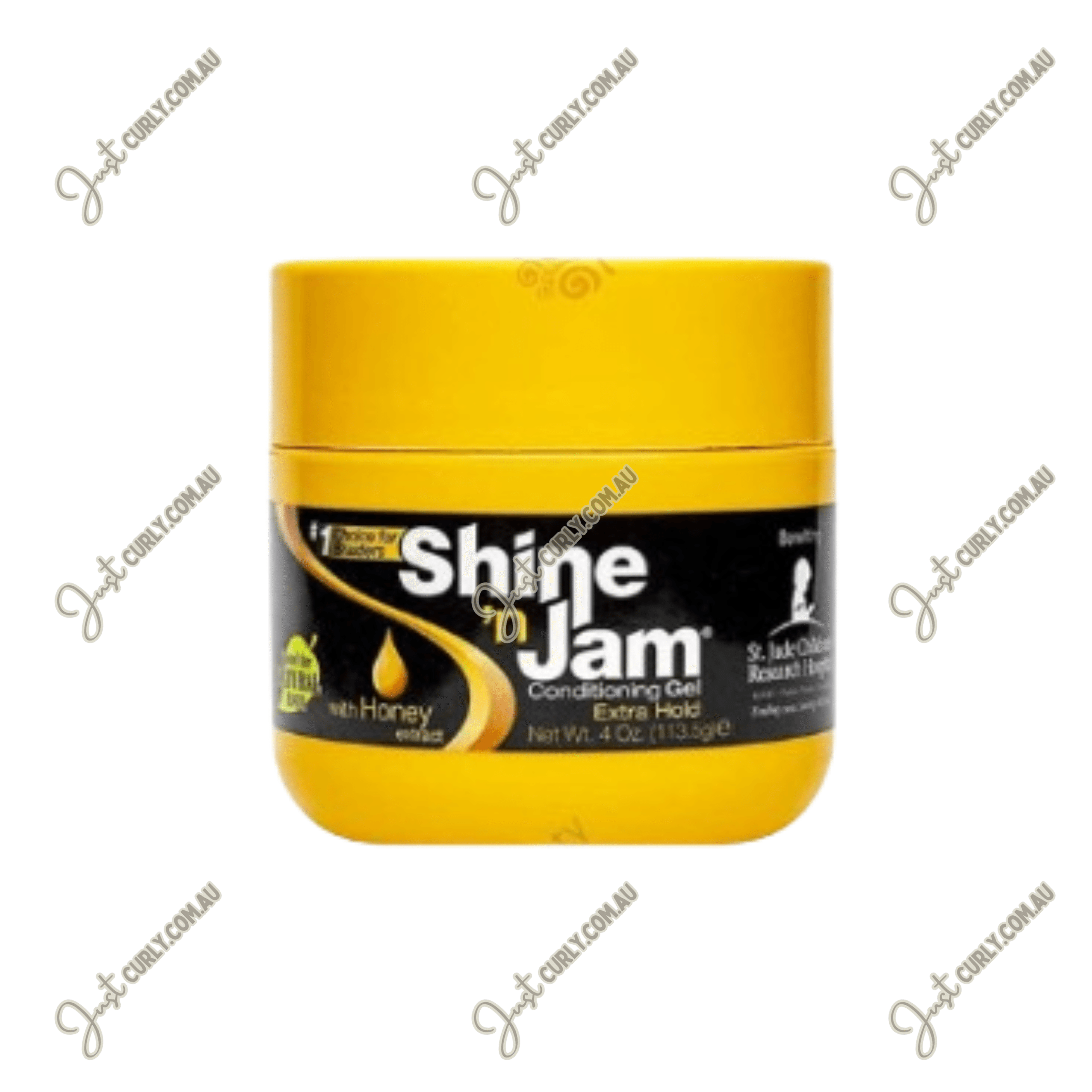 Ampro Shine n Jam 4oz