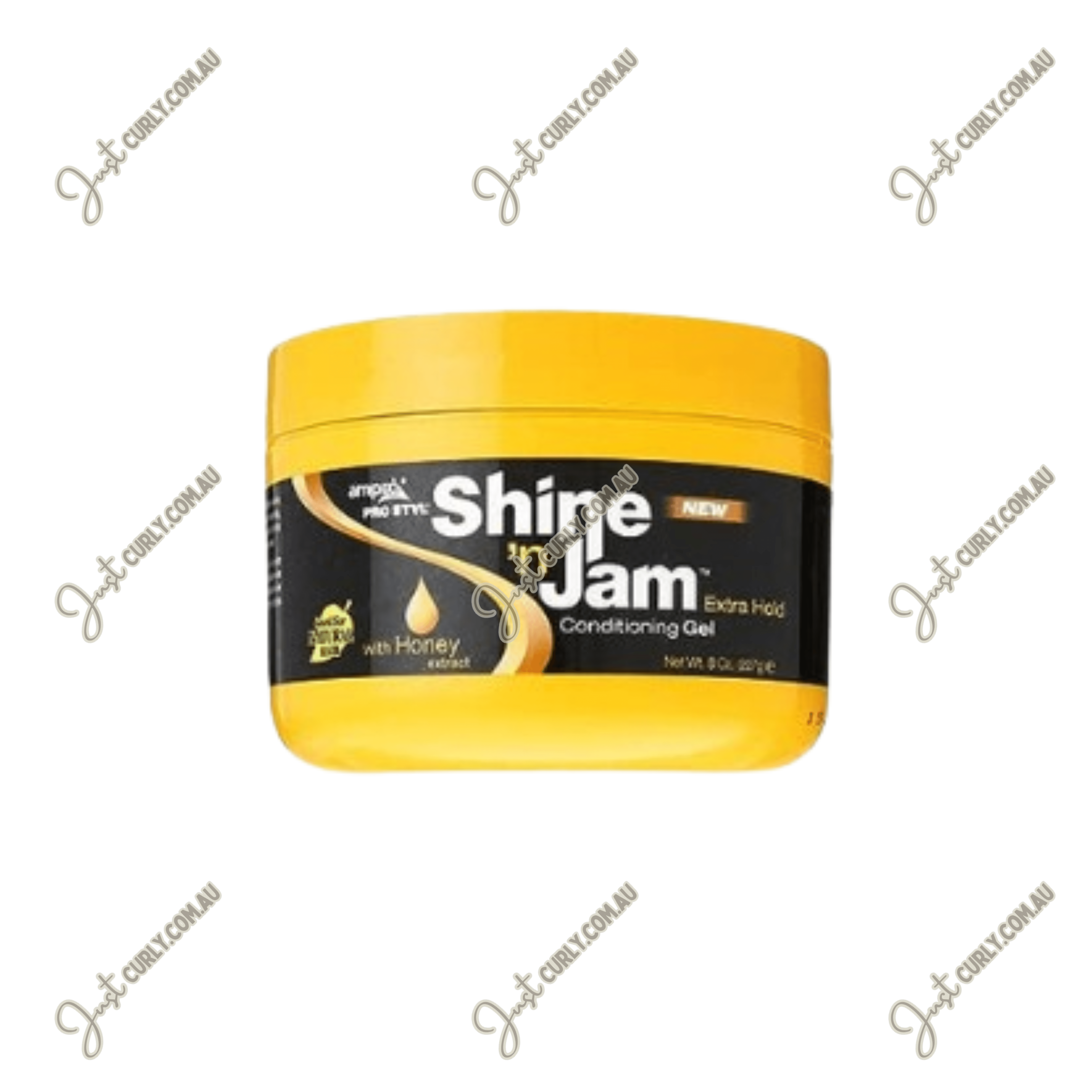 Ampro Shine n Jam 8oz