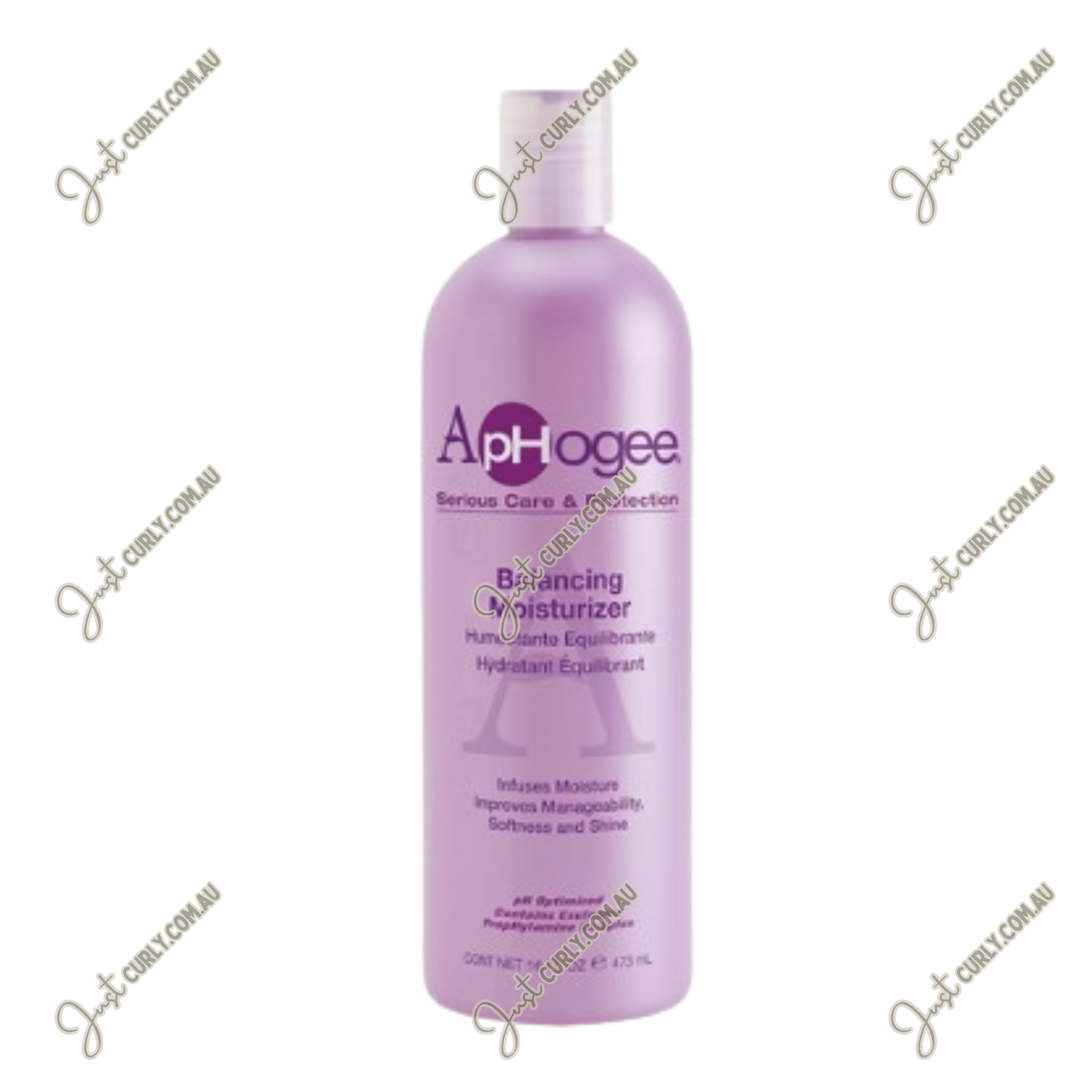 Aphogee Balancing Moisturizer 16oz