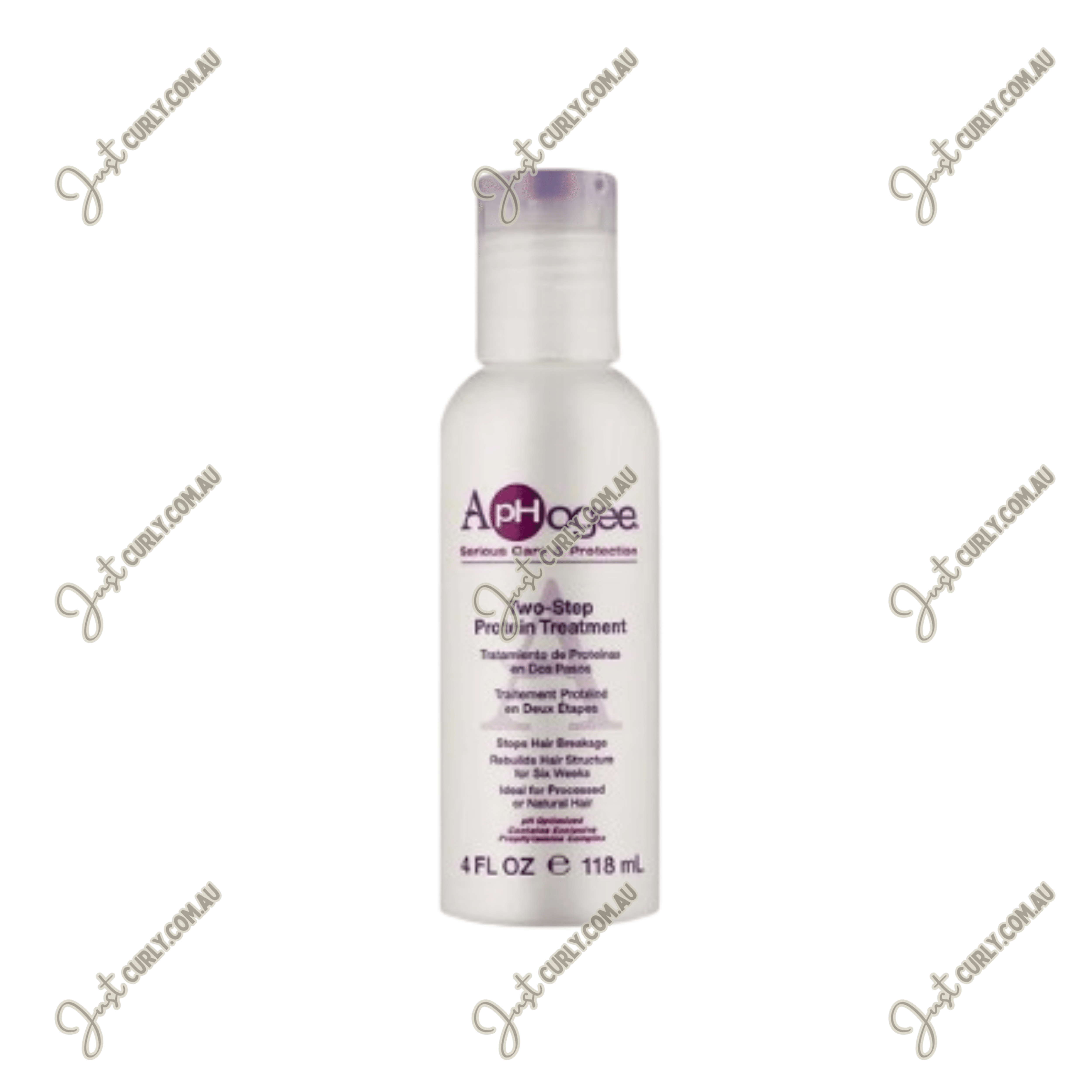 Aphogee Two-Step Protein Treatment 4oz