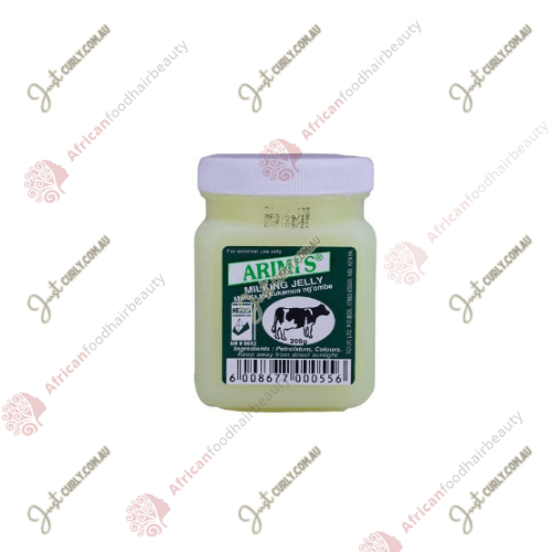 Arimi's Milking Jelly 200g - africanfoodhairbeauty