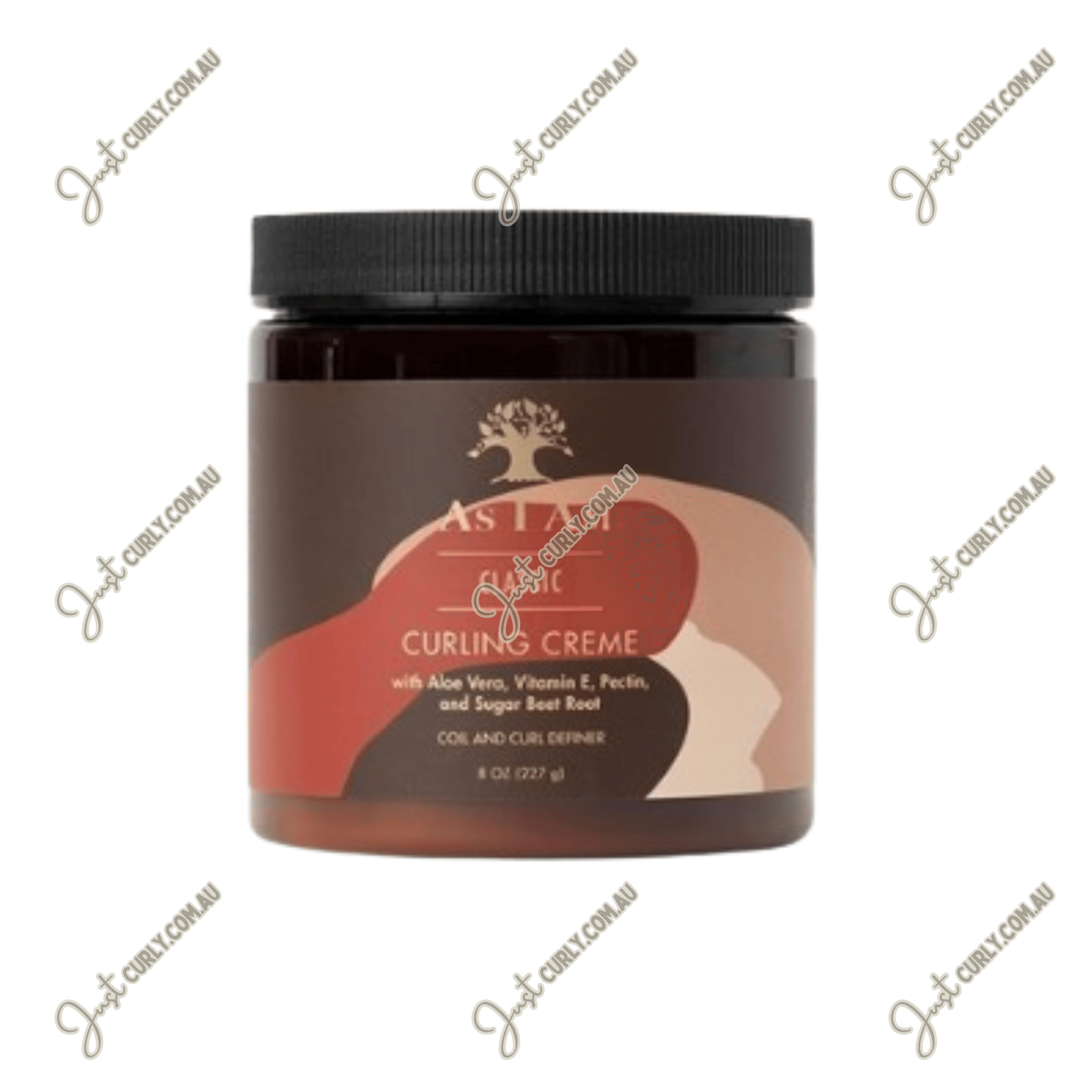 As I Am Classic Curling Creme 8oz