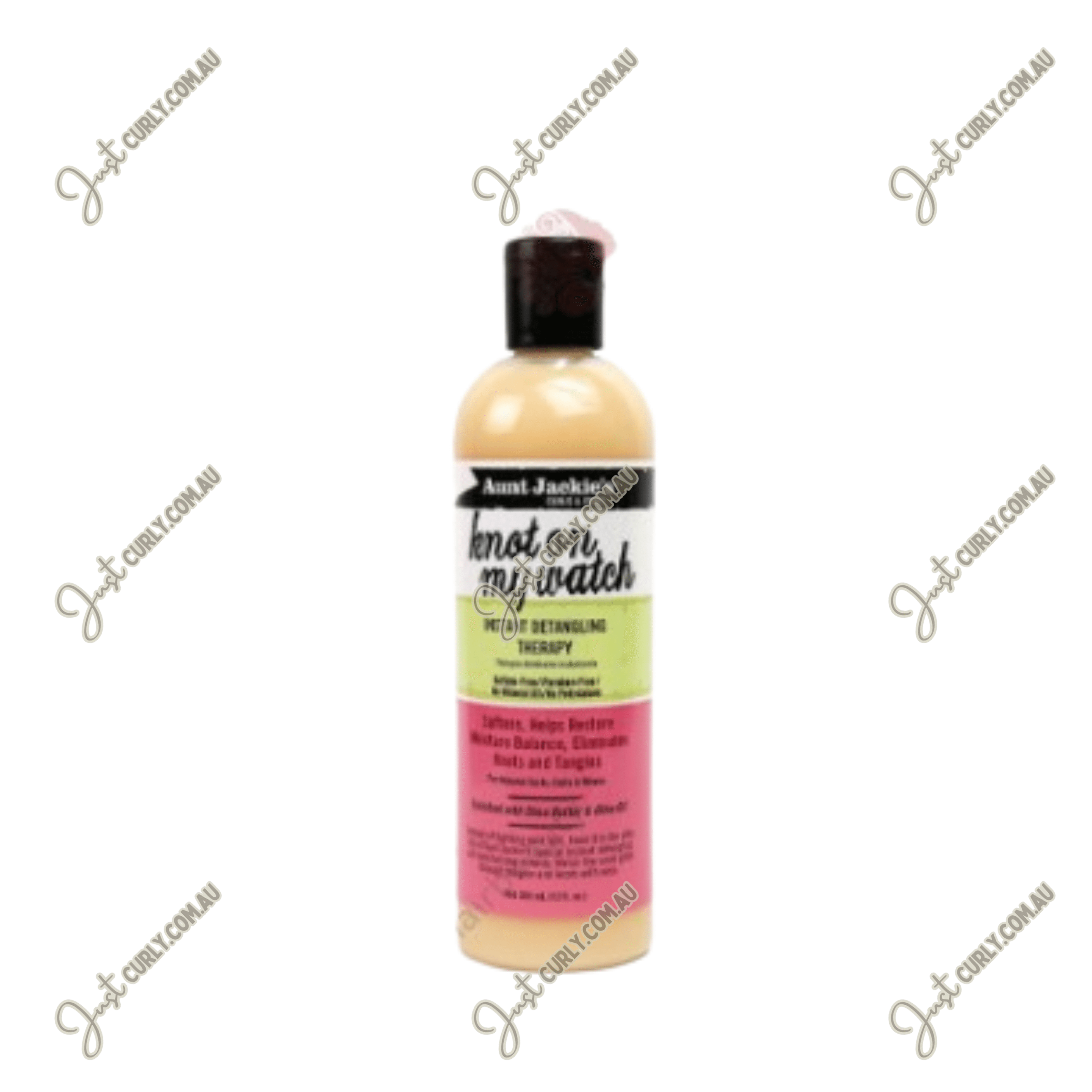 Aunt Jackie's Knot On My Watch Instant Detangling Therapy 12oz