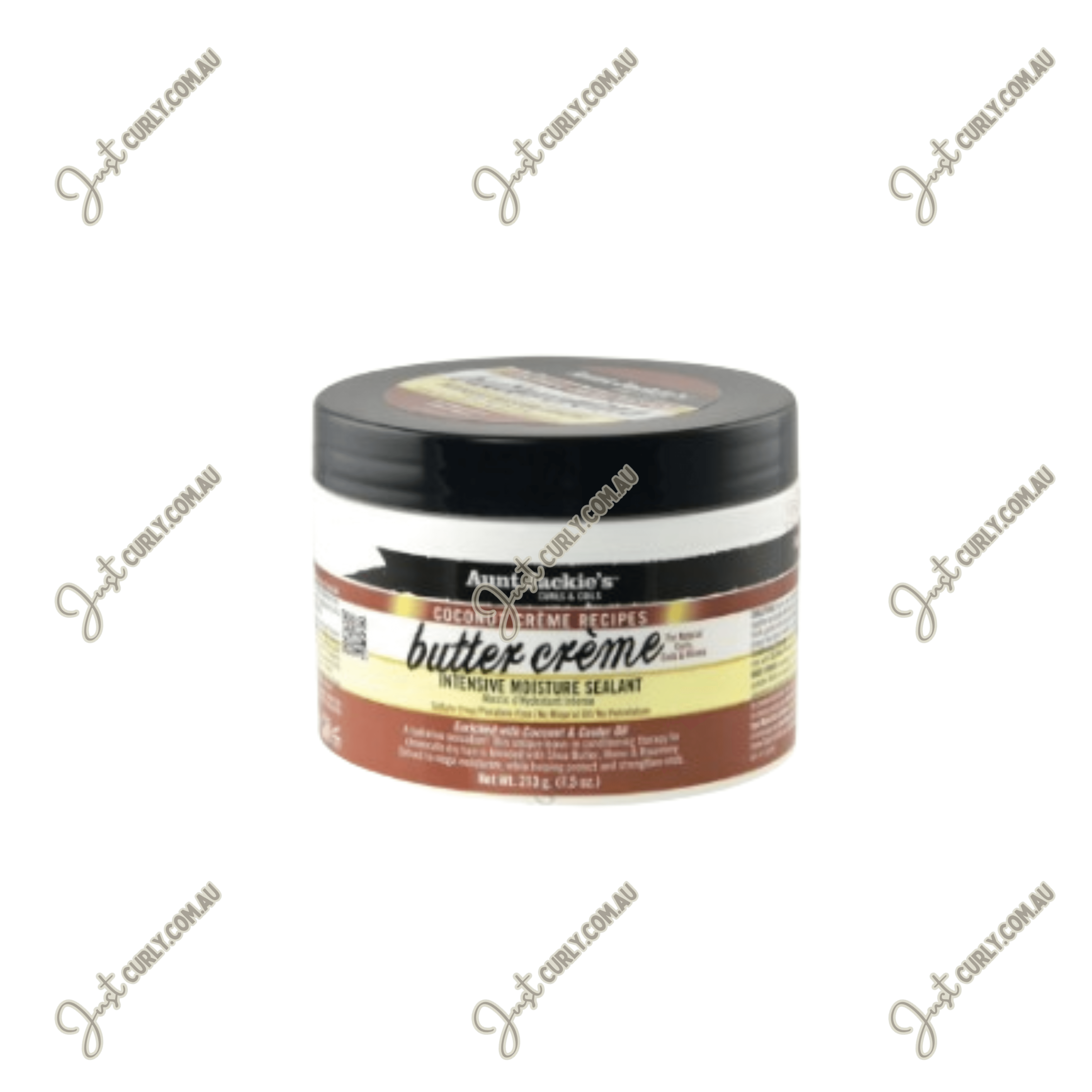 Aunt Jackie's butter creme 7.5oz