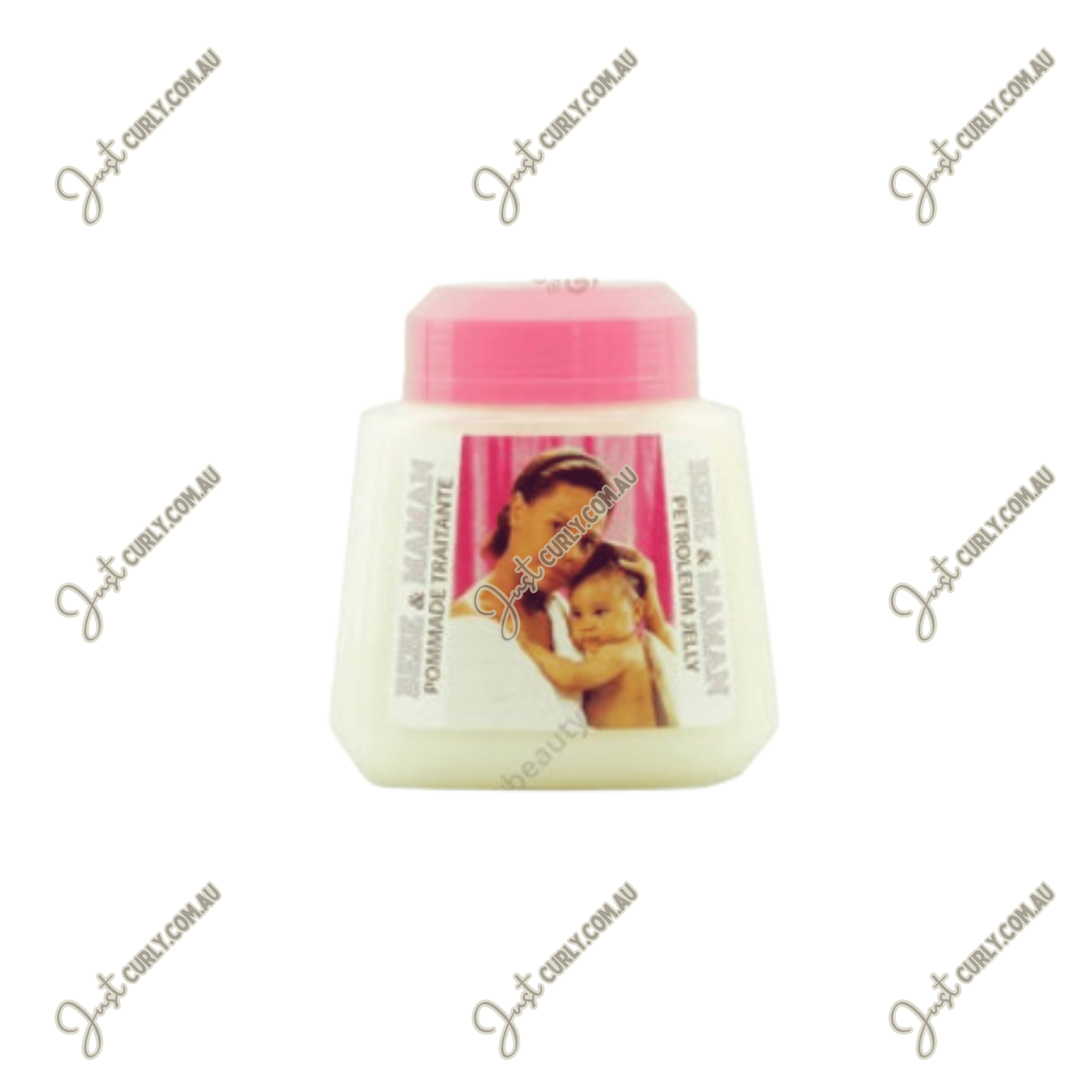 Bebe & Maman Petroleum Jelly 500g