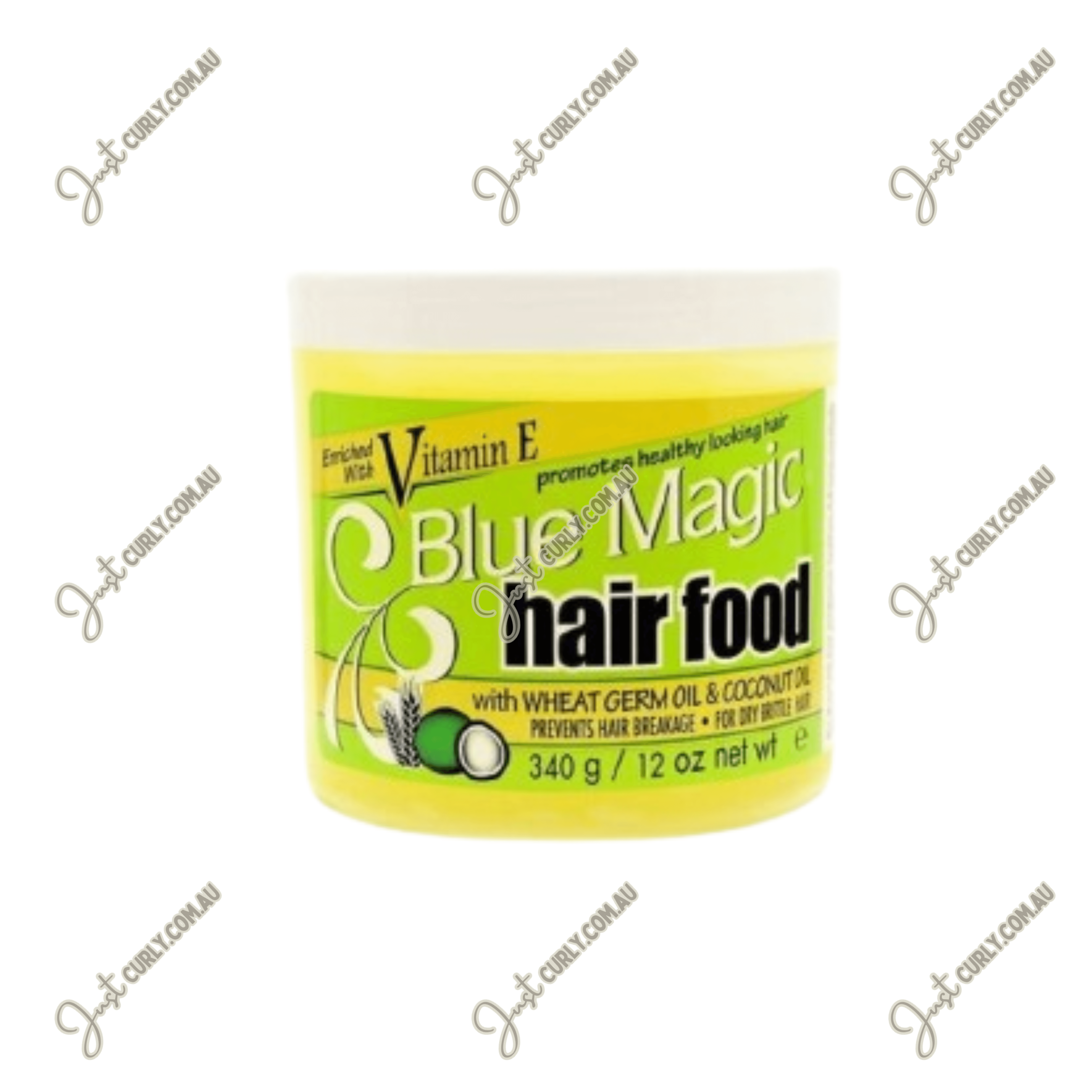 Blue Magic Hair Food 12oz