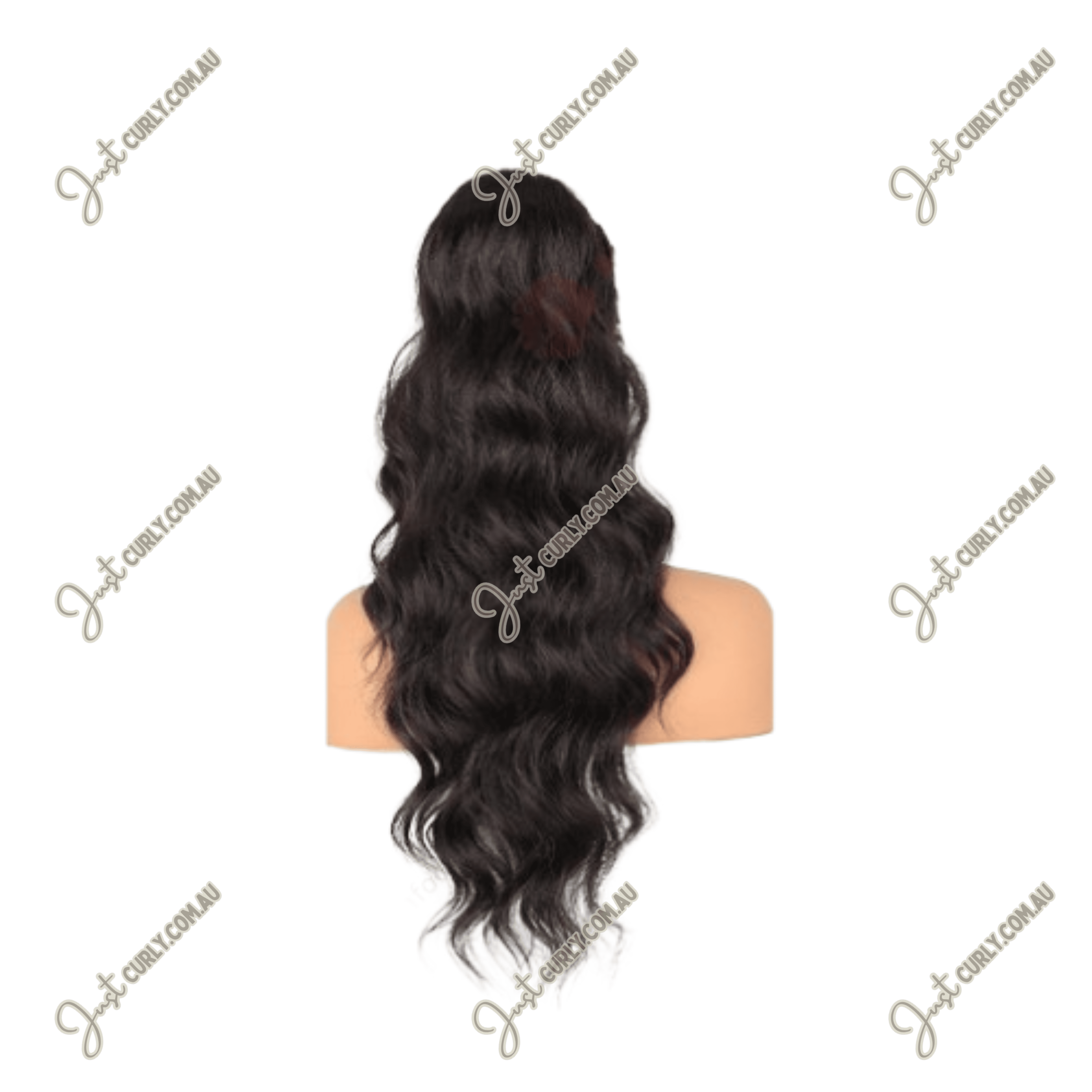 Body Wave Ponytail 26"