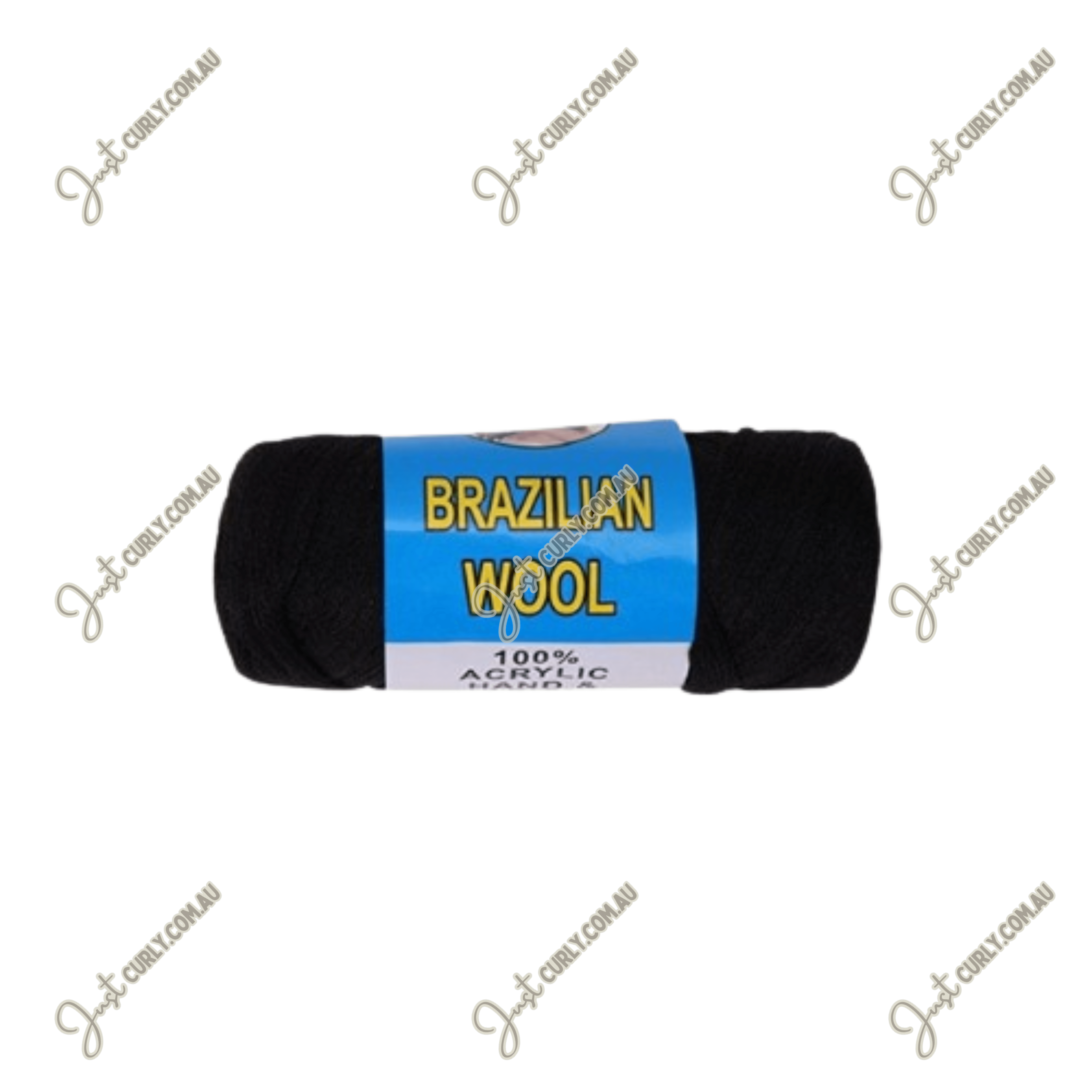Brazilian Wool