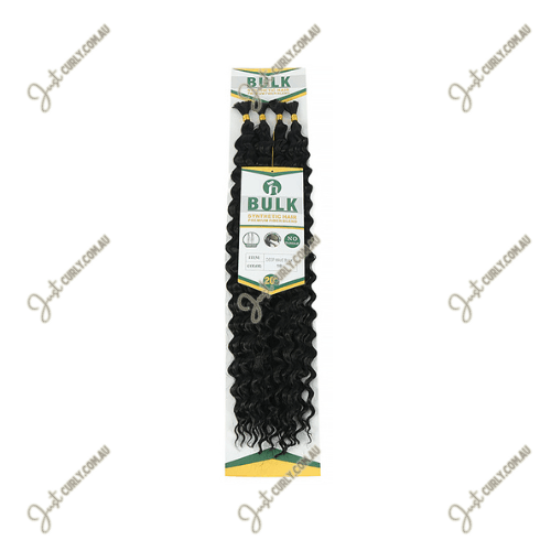 Bulk Deep Wave 20"