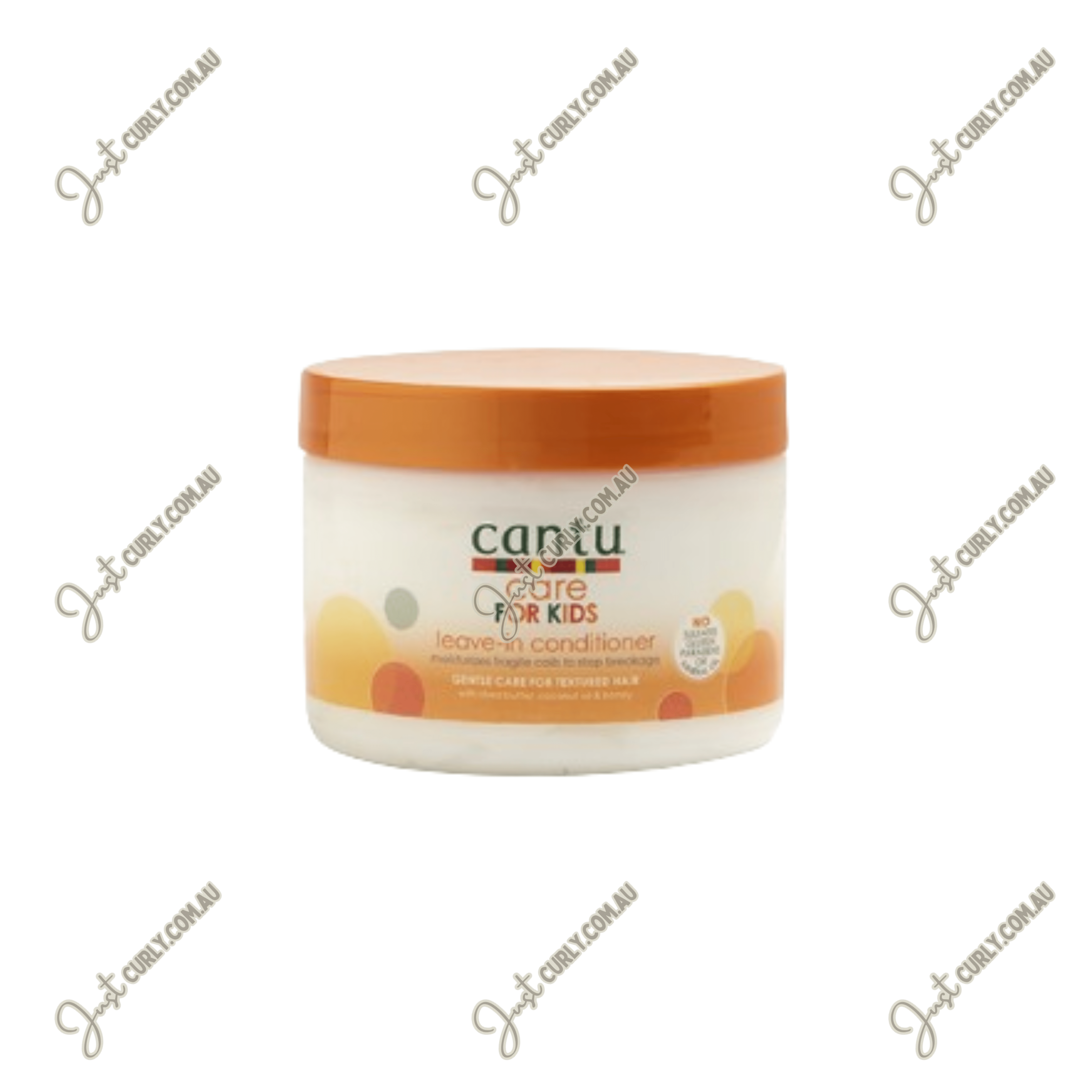 Cantu Care For Kids Leave-in Conditioner 10oz
