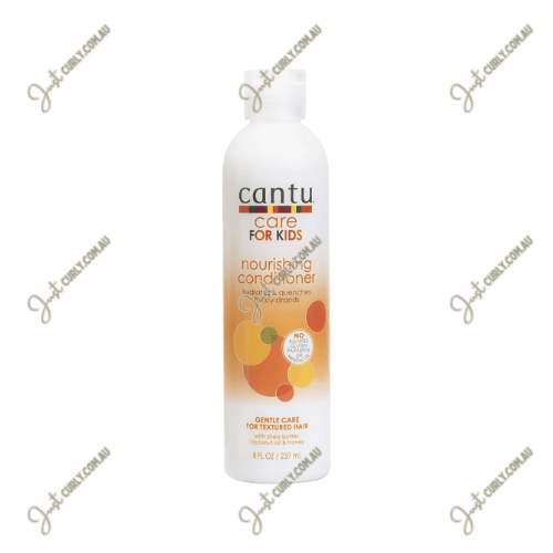Cantu Care for Kids Nourishing Conditioner 8oz - Just Curly