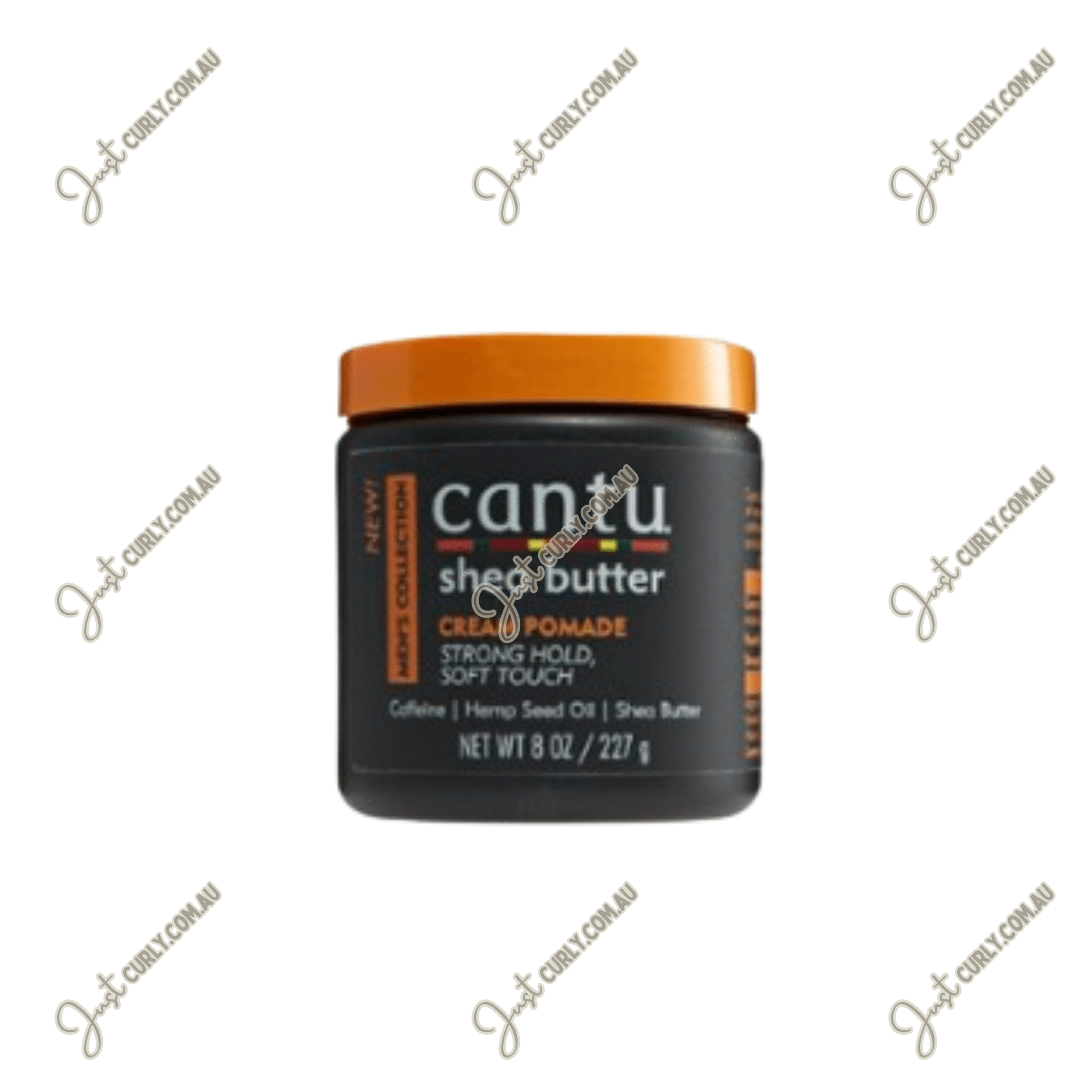 Cantu Shea Butter Cream Pomade 8 oz