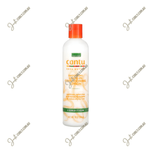 Cantu Shea Butter Leave-in Conditioning Lotion 10z