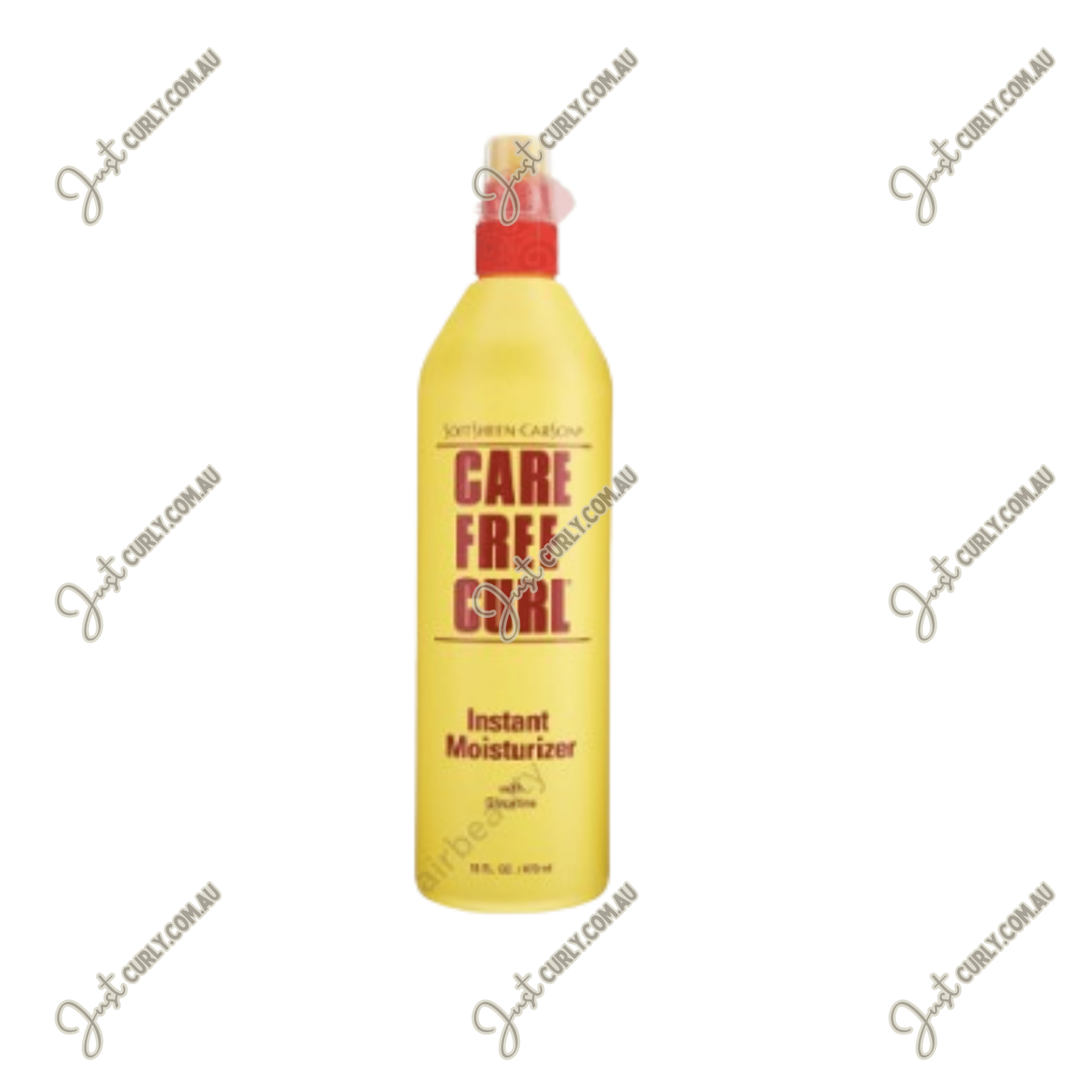 Care Free Curl Instant Moisturizer 16oz