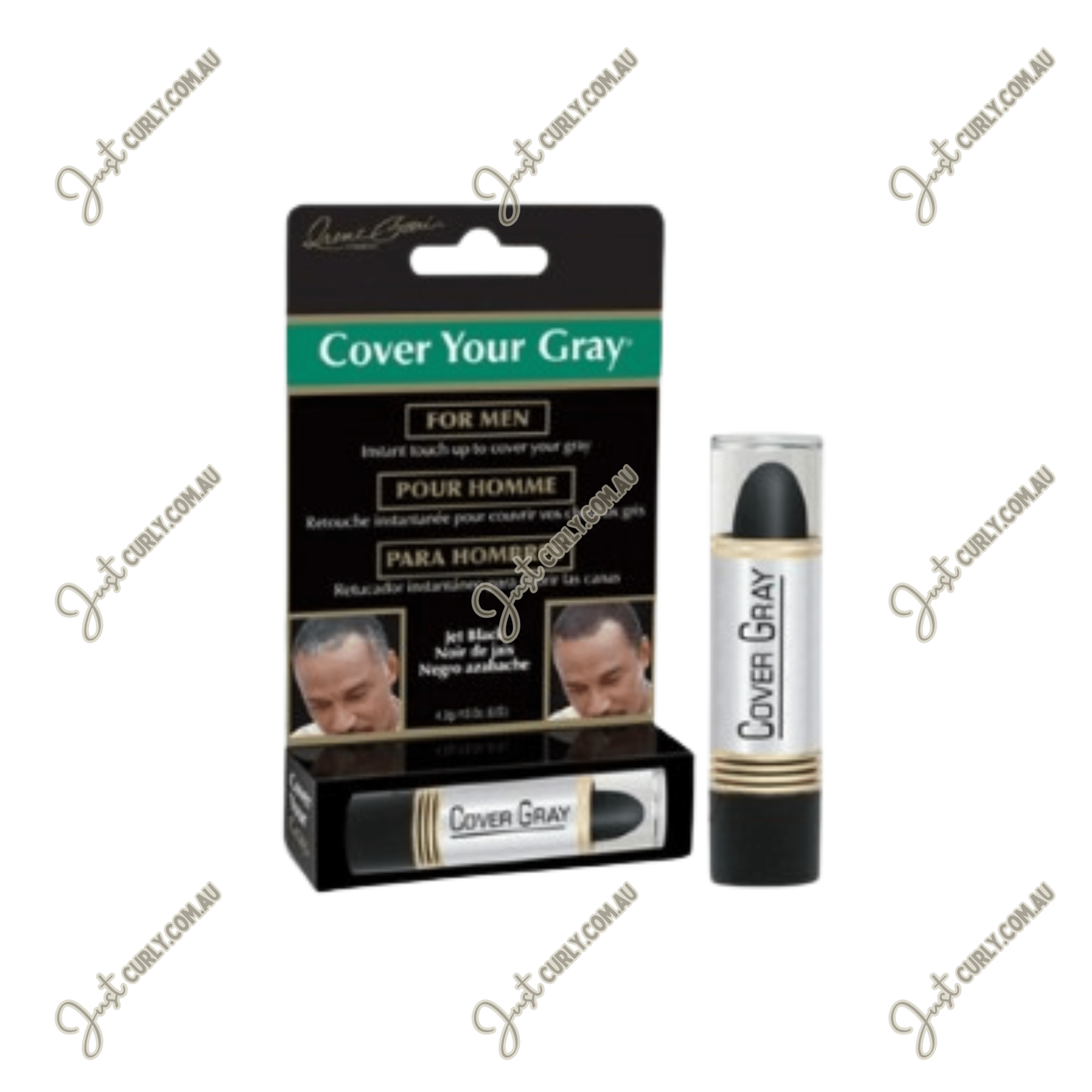 Cover Your Gray for Men 15oz