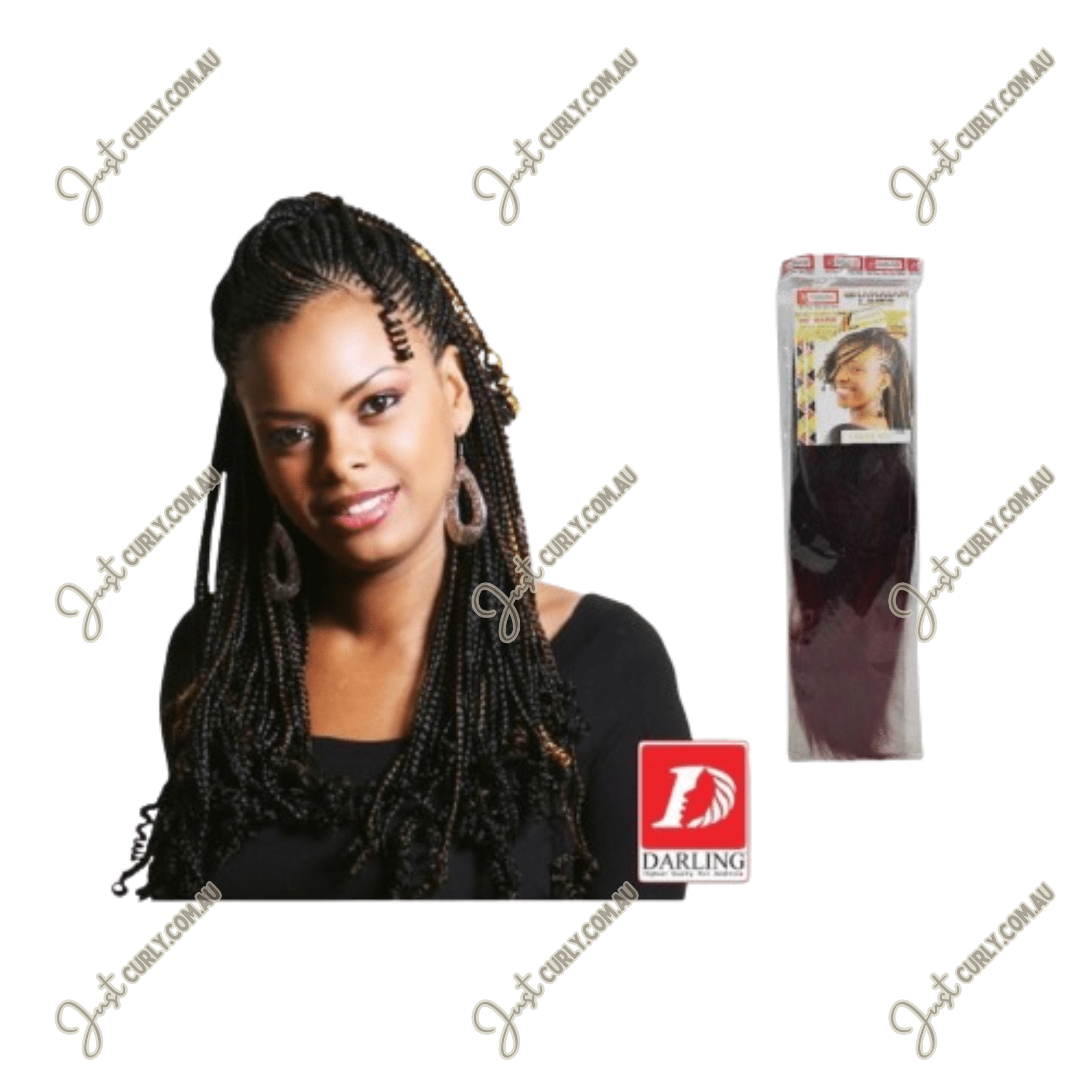 Darling Ghanian Lines (SHORT)