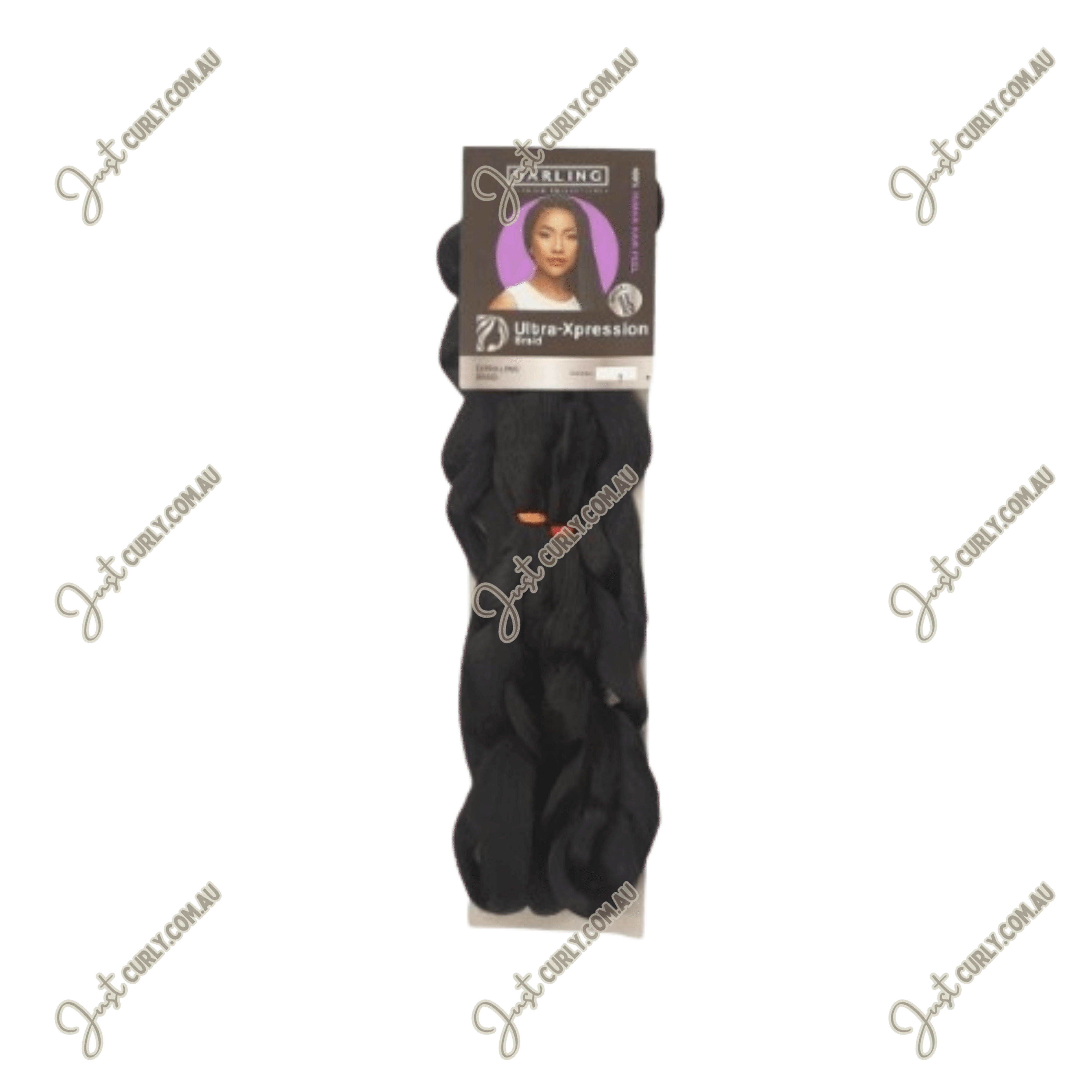 Darling Ultra X-pression Braid