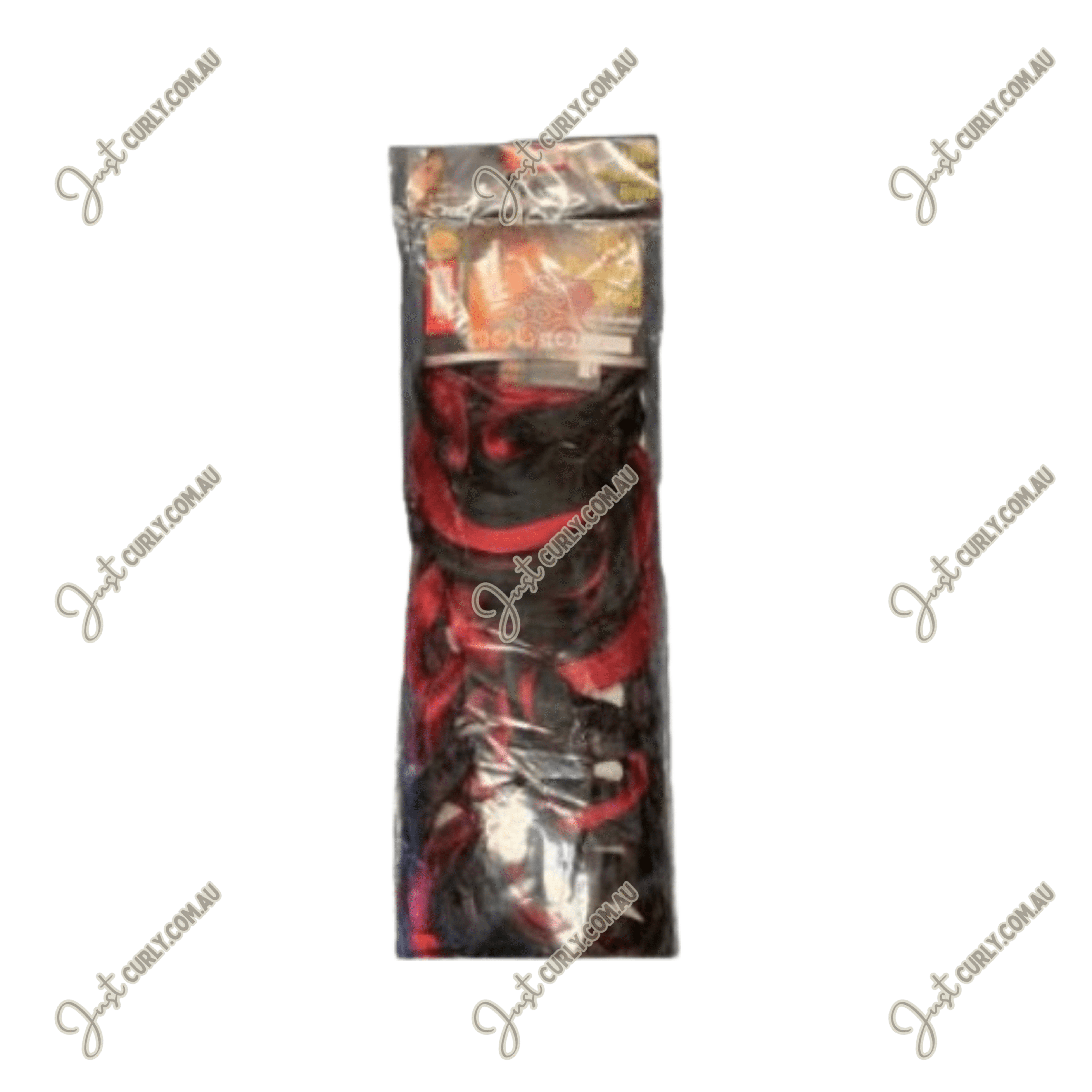 Darling Ultra X-pression Braid