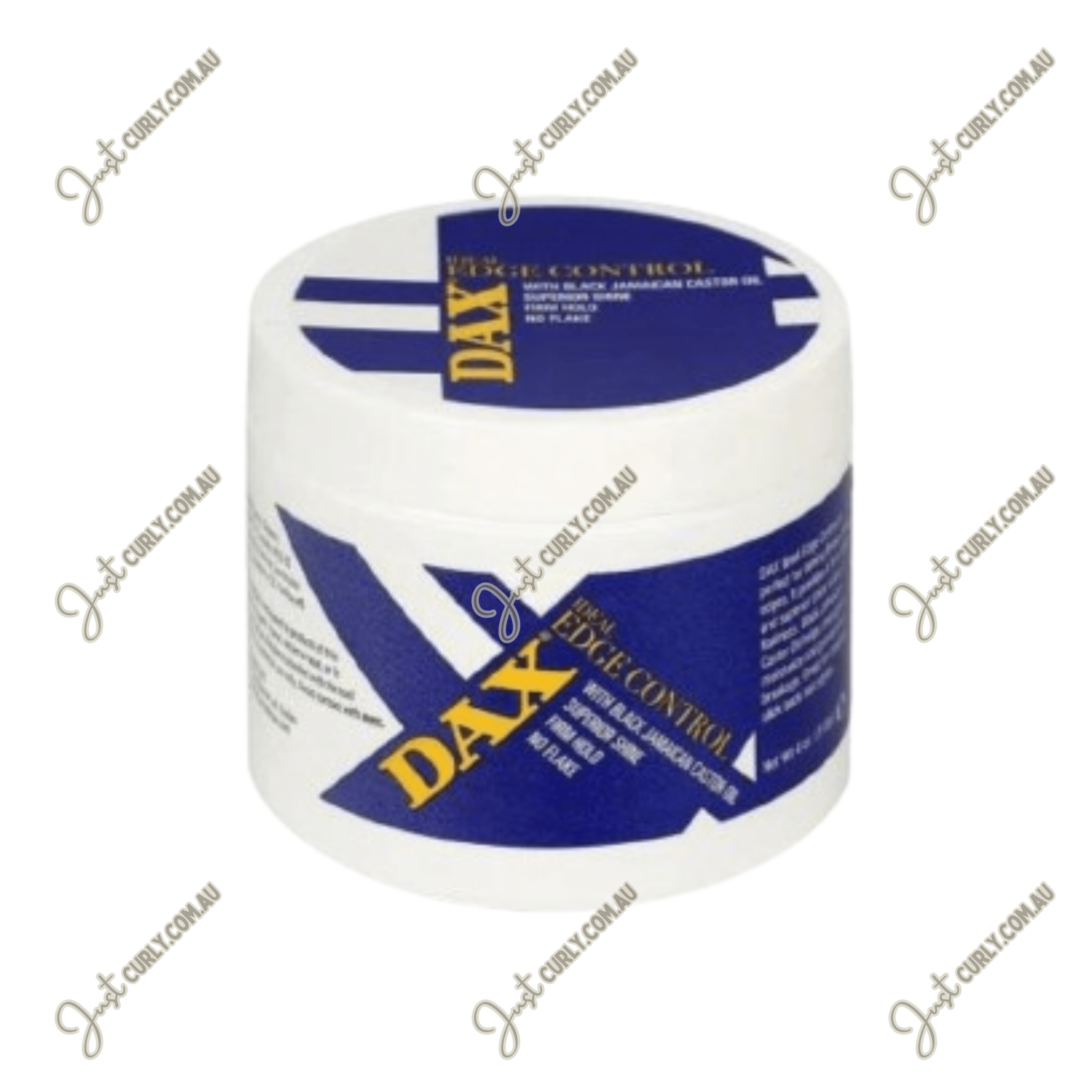 Dax Ideal Edge Control 4oz