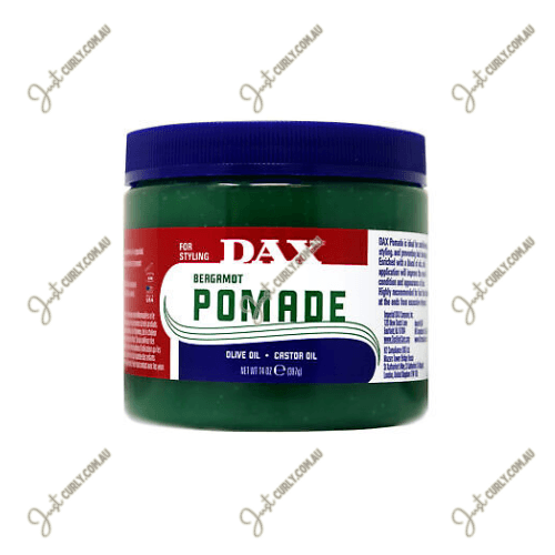 Dax Pomade 14oz - Just Curly