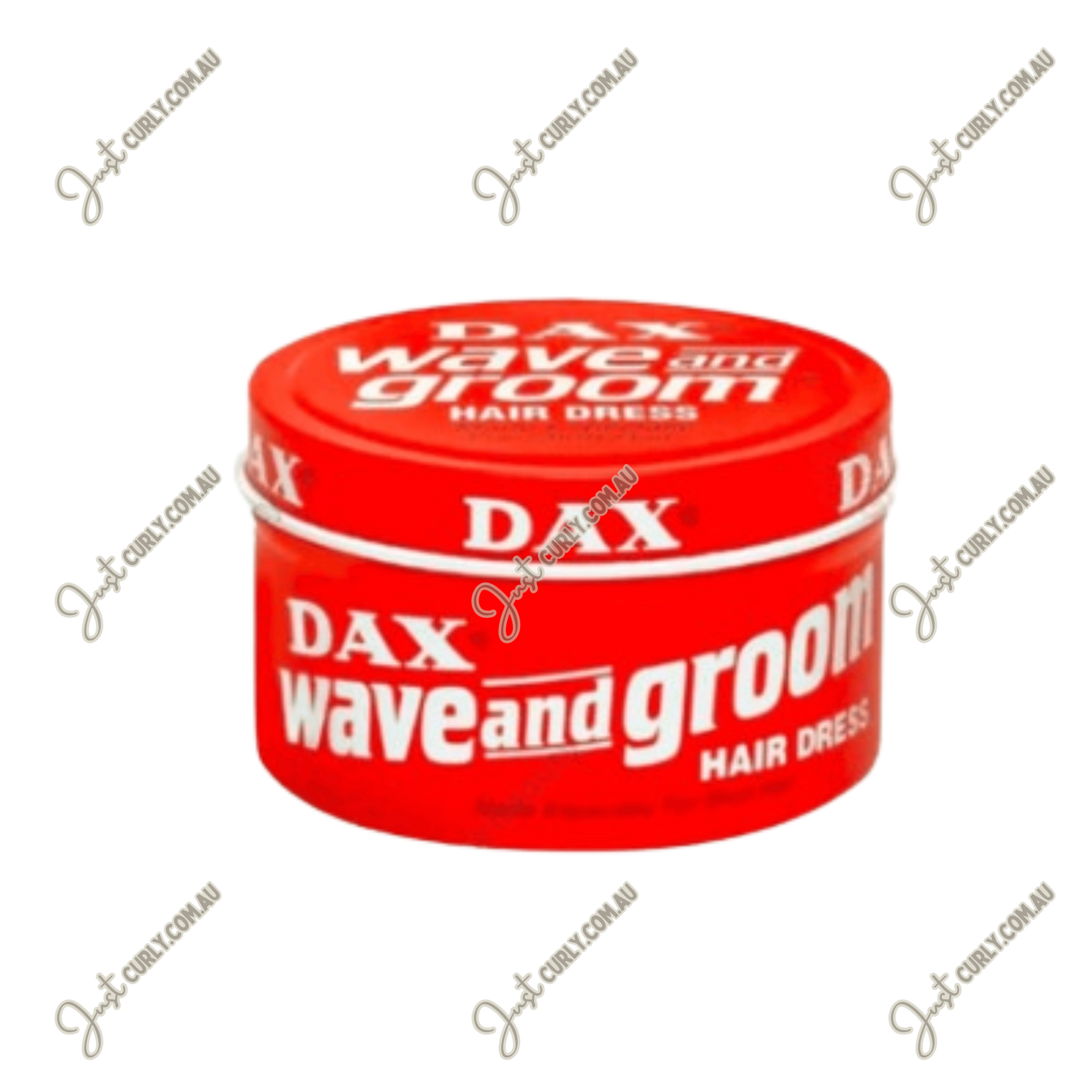 Dax Wave and Groom 3.5oz