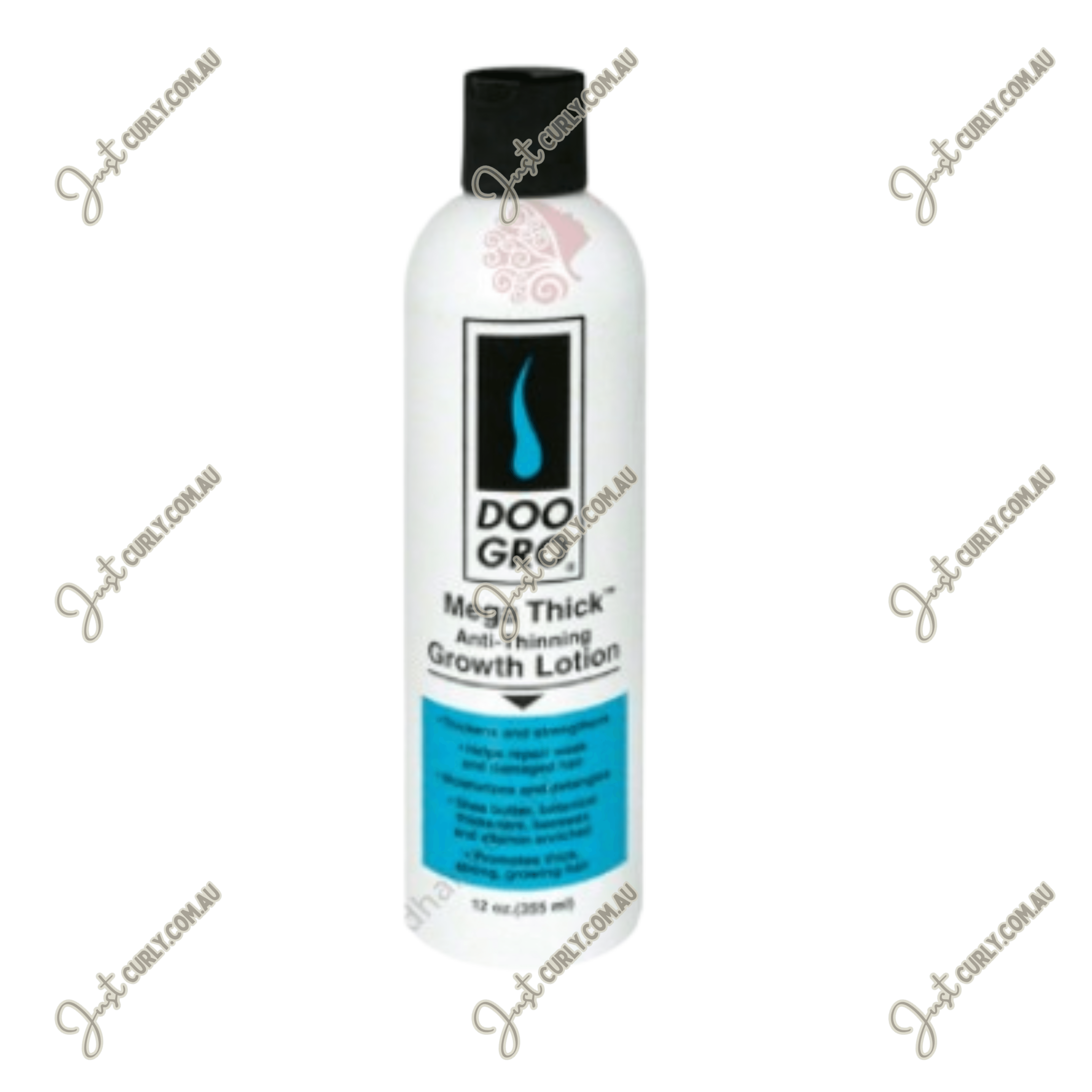 Doo Gro Mega Thick Anti-Thinning Growth Lotion 12oz