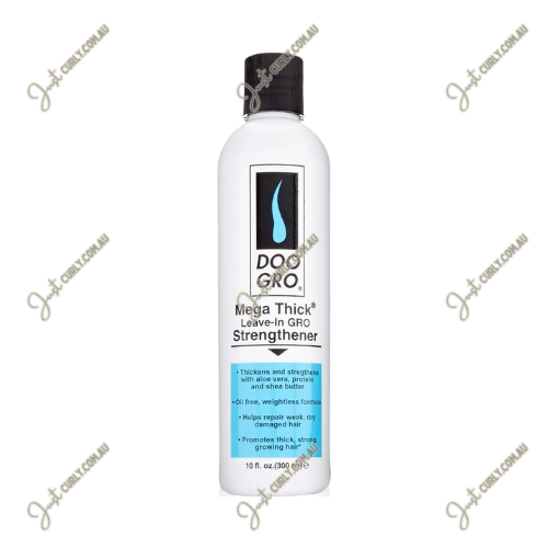 Doo Gro Mega Thick Leave-in Gro Strengthener 10oz