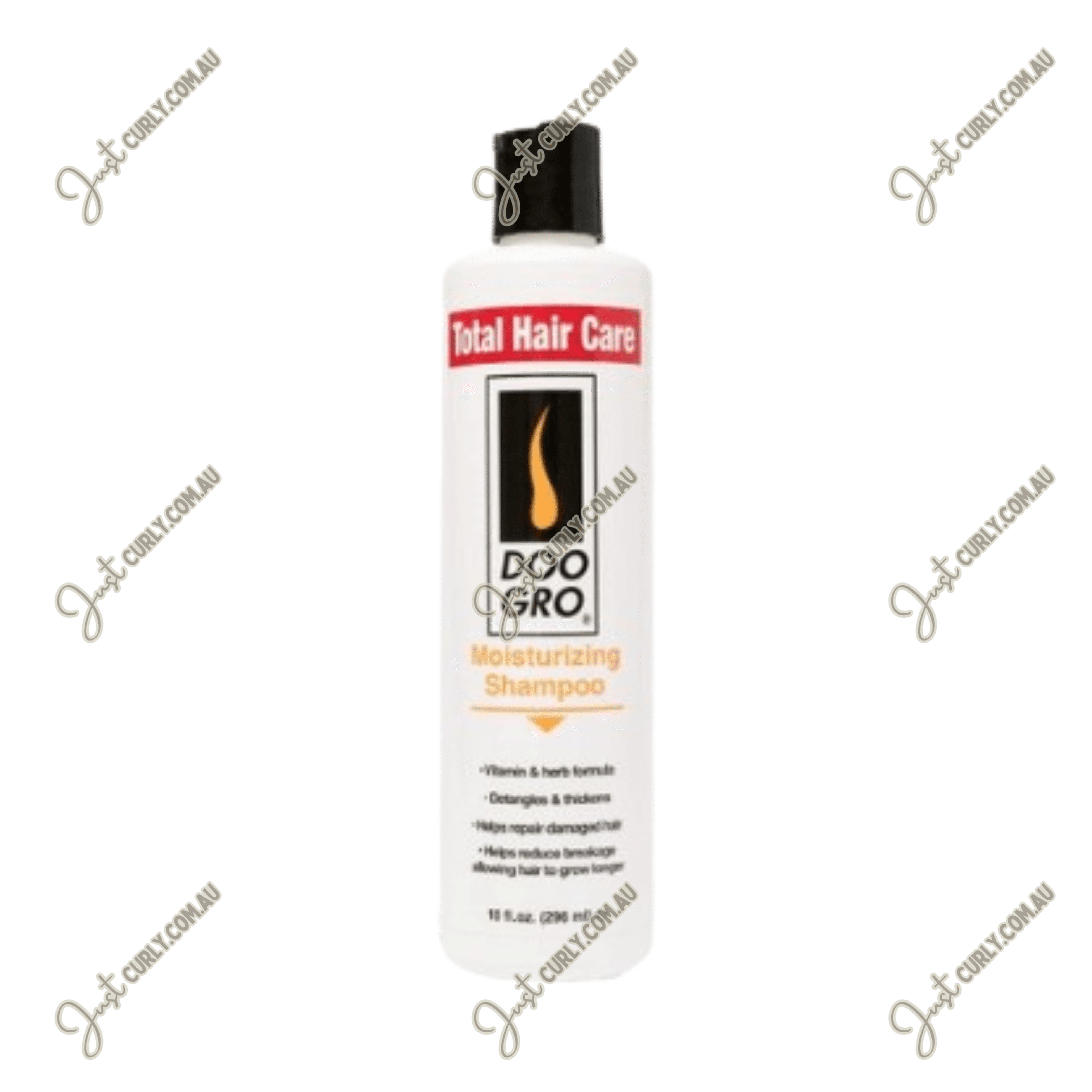 Doo Gro Moisturizing Gro Shampoo 10oz