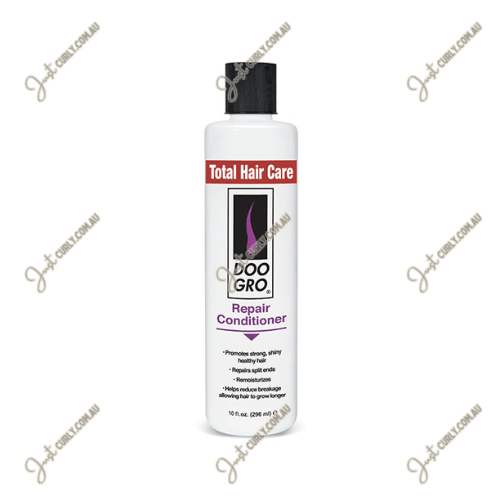 Doo Gro Repair Conditioner 10oz - Just Curly