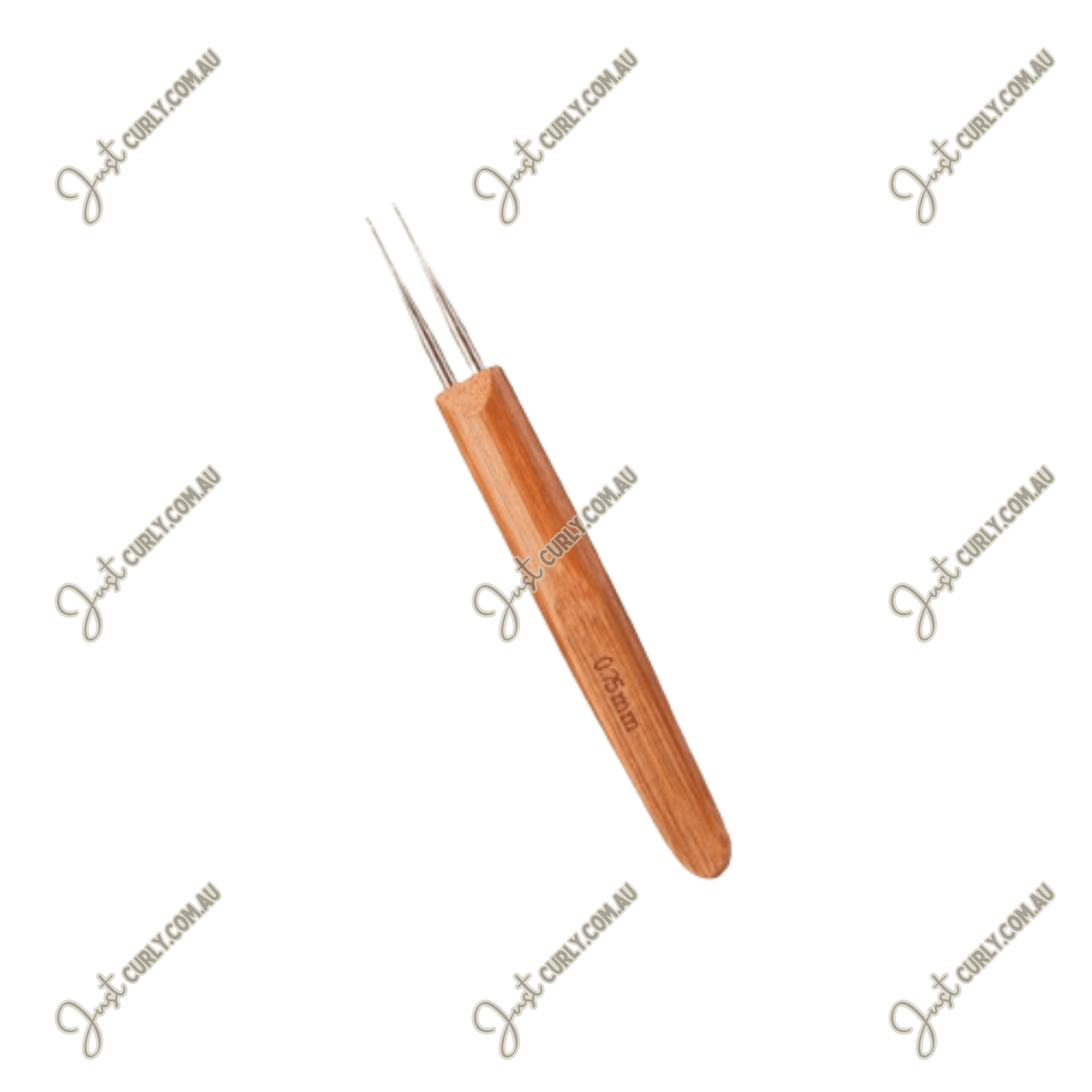 Dreadlock Weaving Needle 0.75mm 2hook