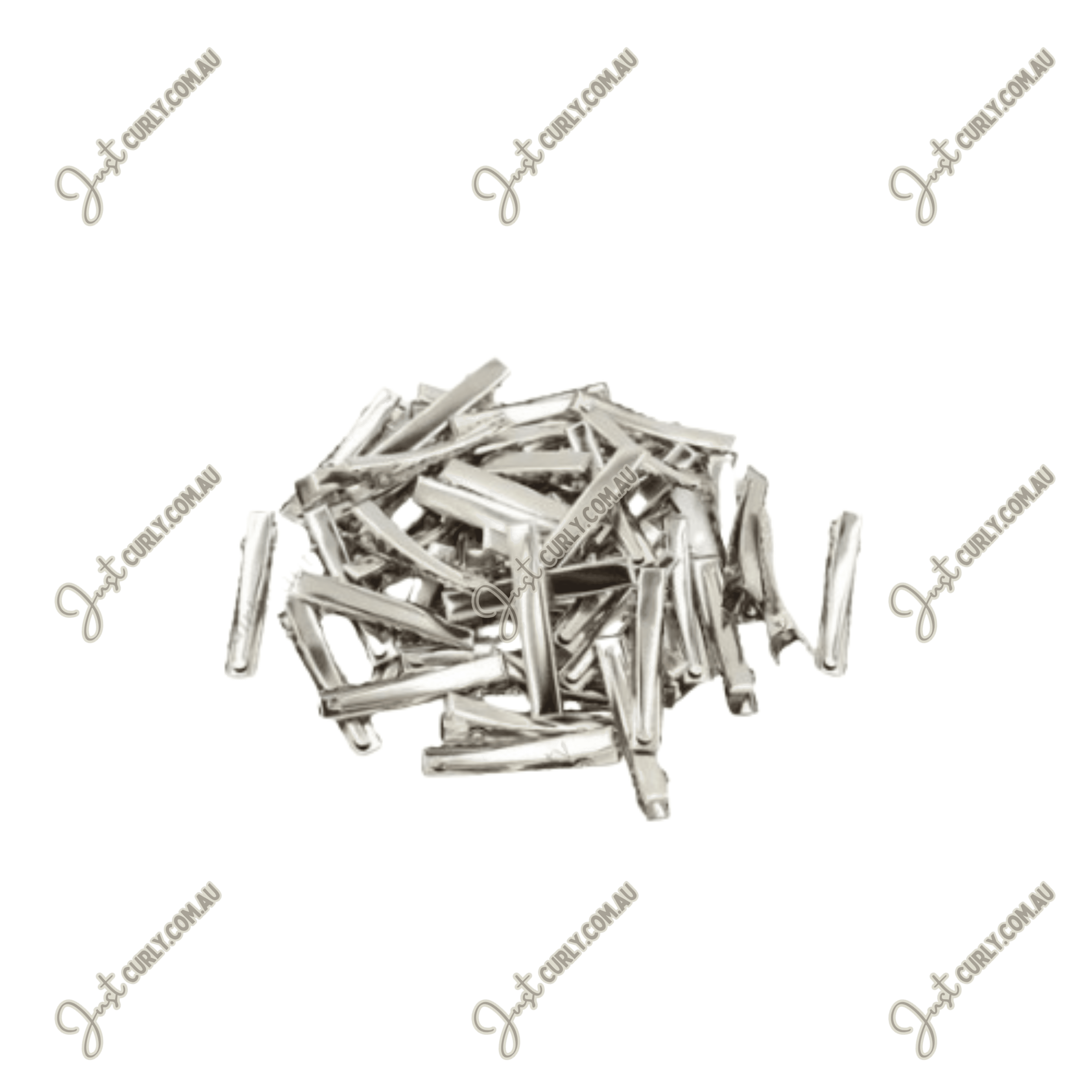 Dreadlock clip 50pcs