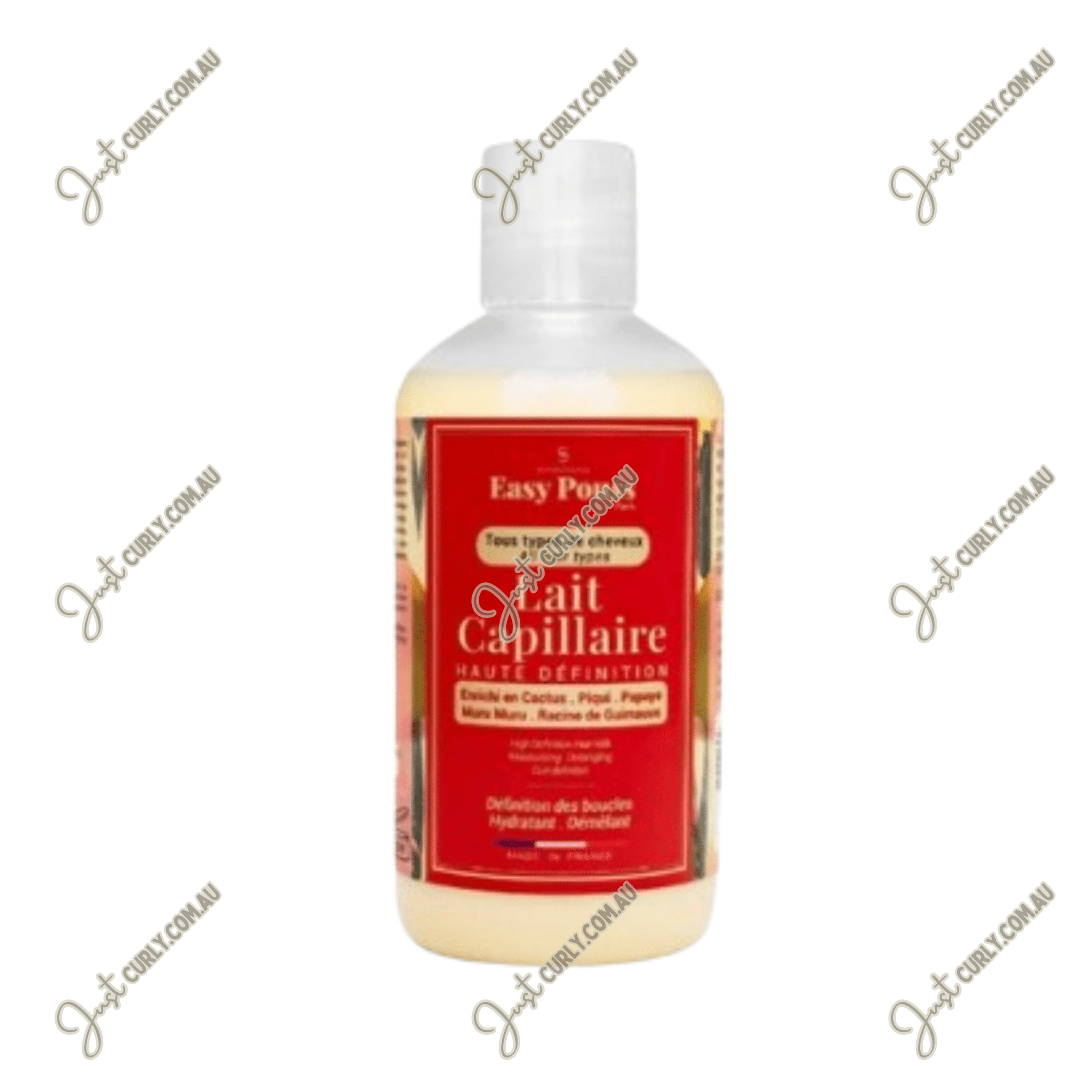 Easy Pouss Hair Milk (Lait Capillaire) 8.45oz