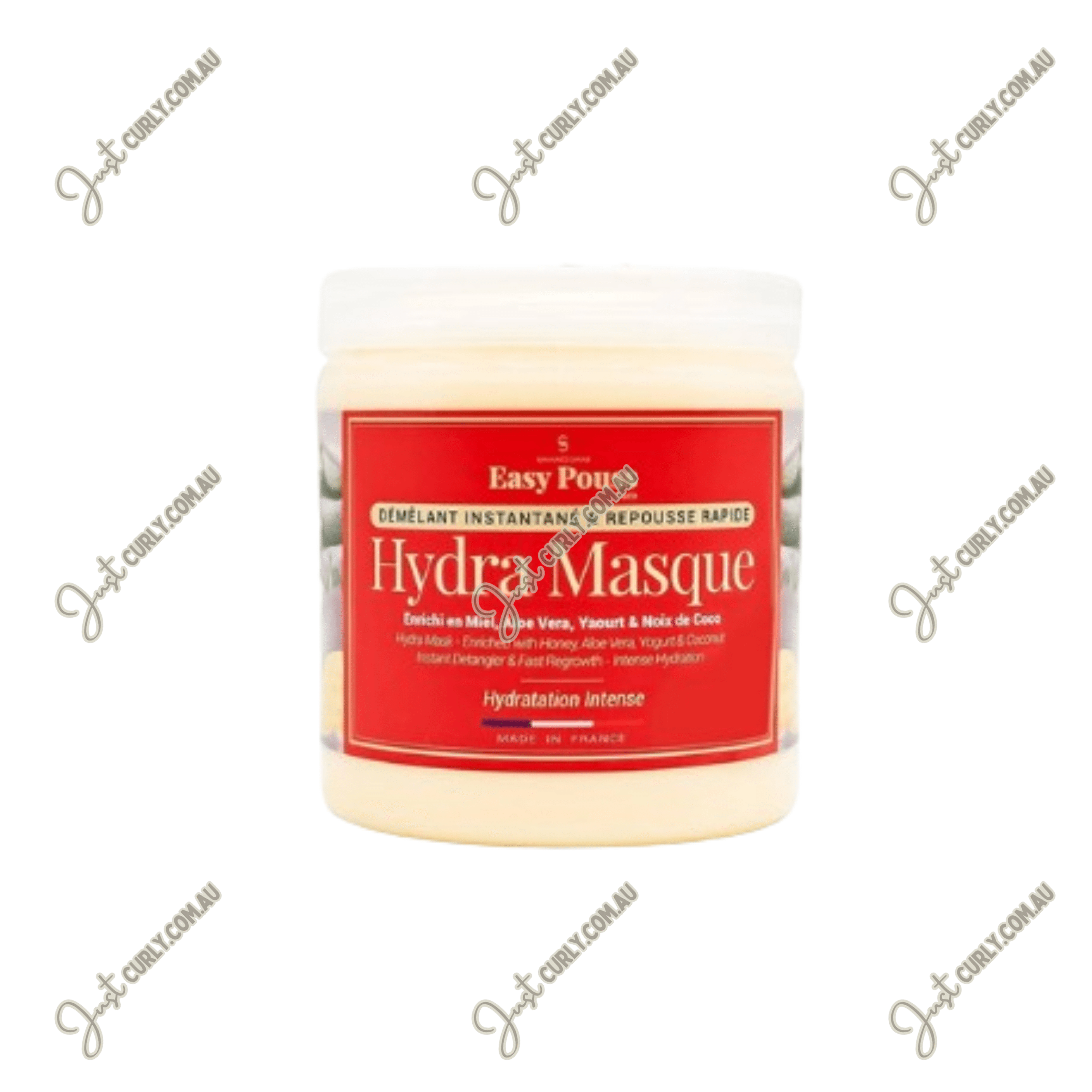 Easy Pouss Hydra Masque 8.45oz