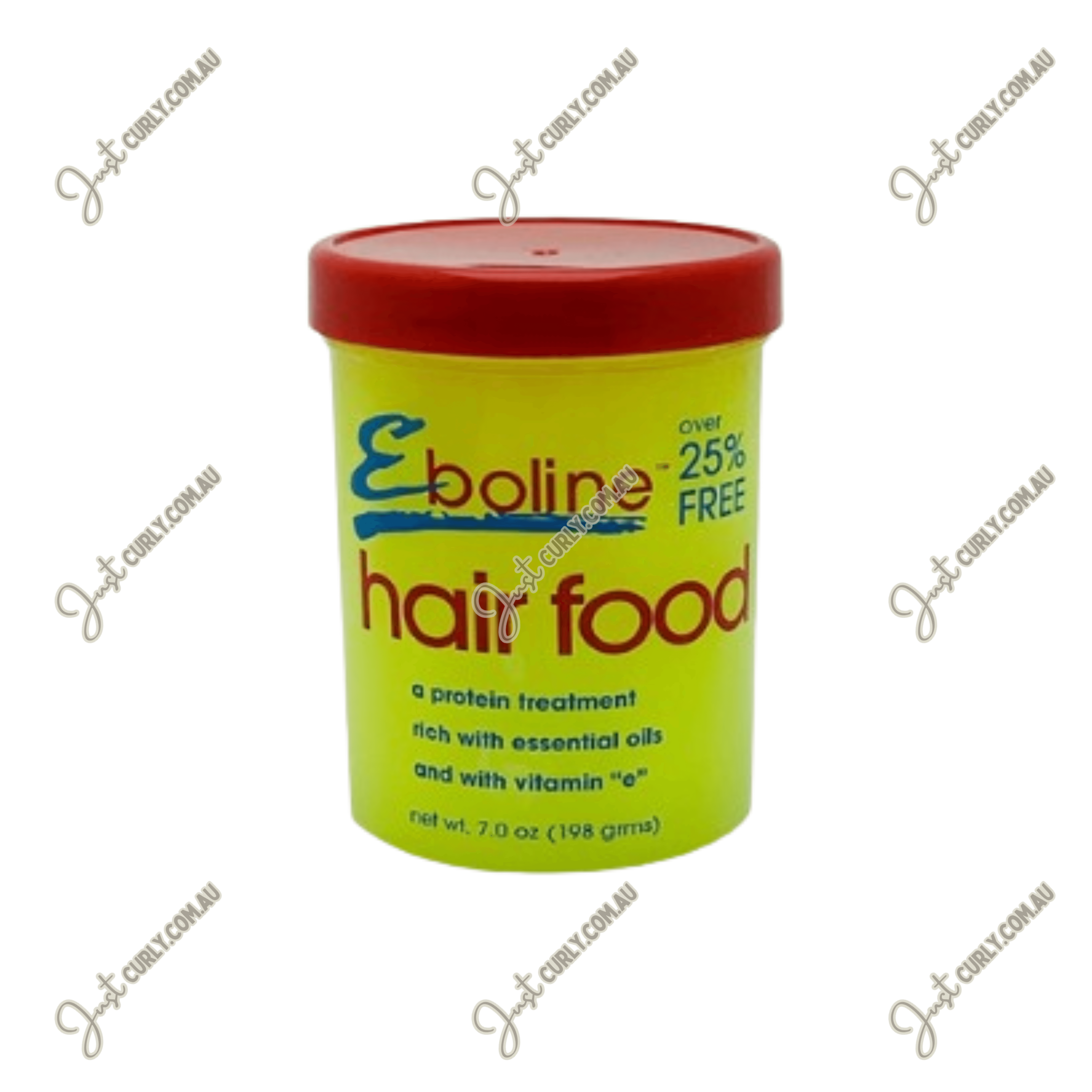 Eboline Hair Food 7oz