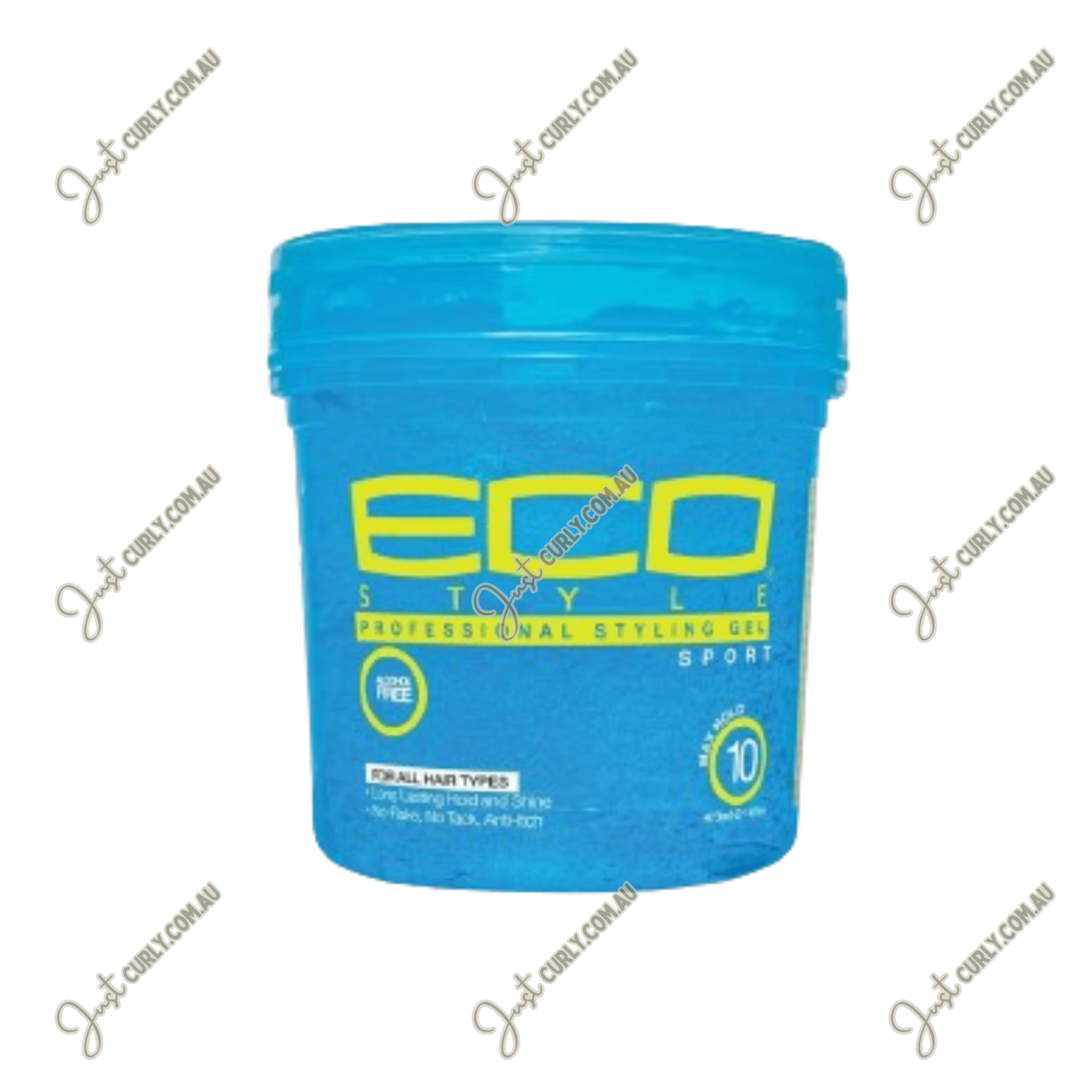 Eco Style Sport Styling Gel 8oz
