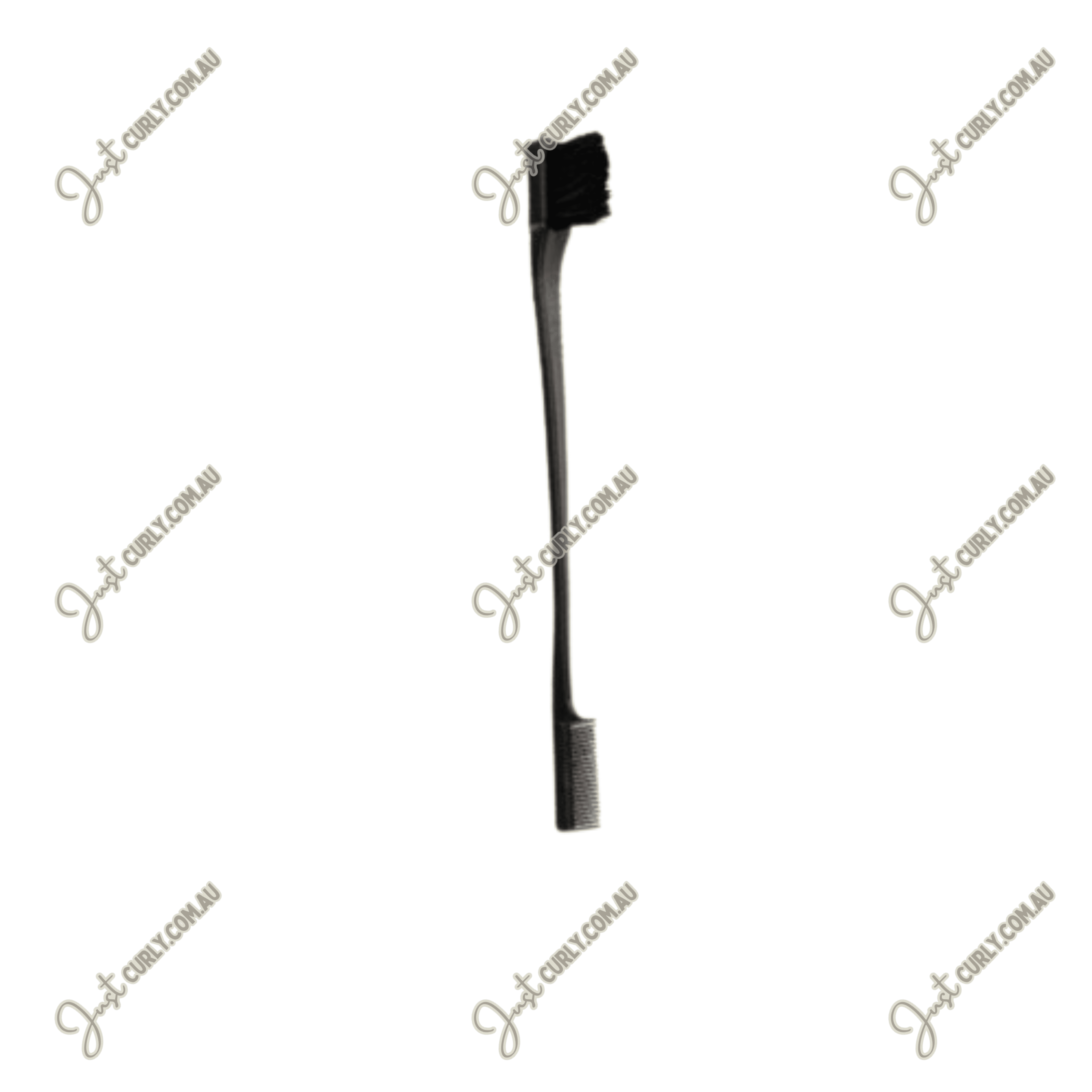 Edge brush (2 pieces)