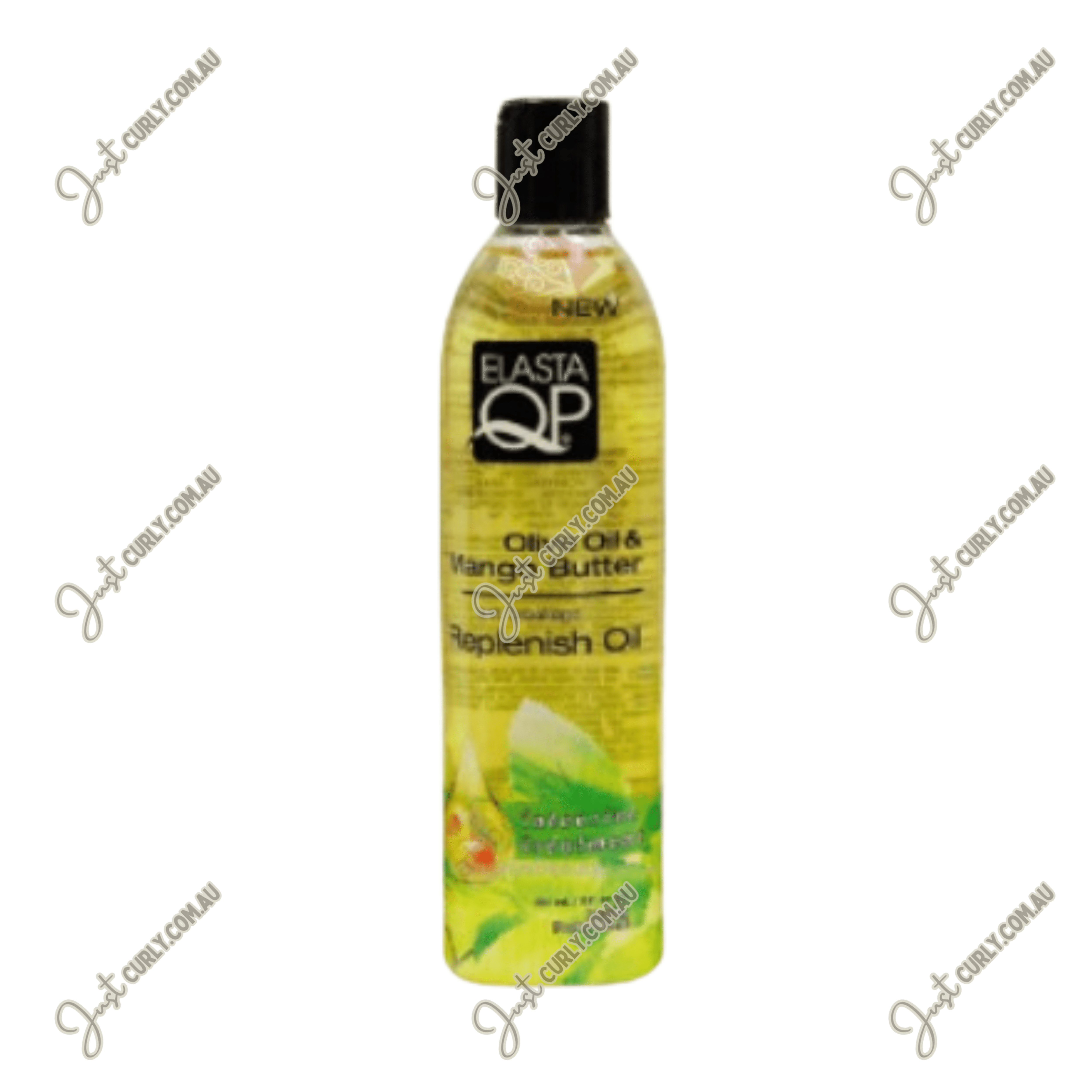 Elasta QP Anti-breakage Replenish Oil 8oz