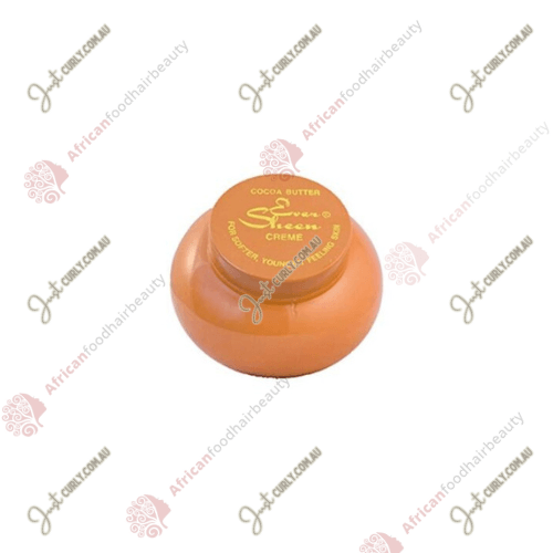 EverSheen Cocoa Butter Cream 250ml- africanfoodhairbeauty