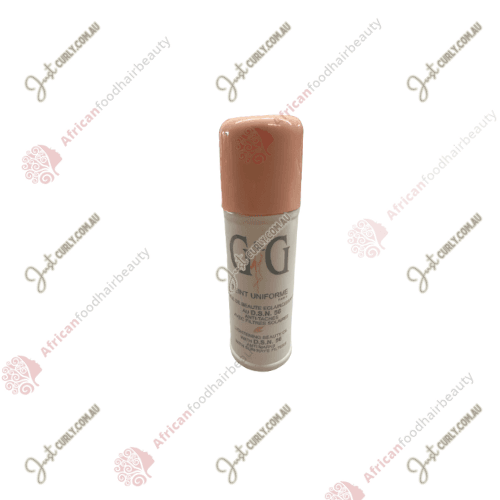 G&G Teint Uniforme Oil 65ml - africanfoodhairbeauty
