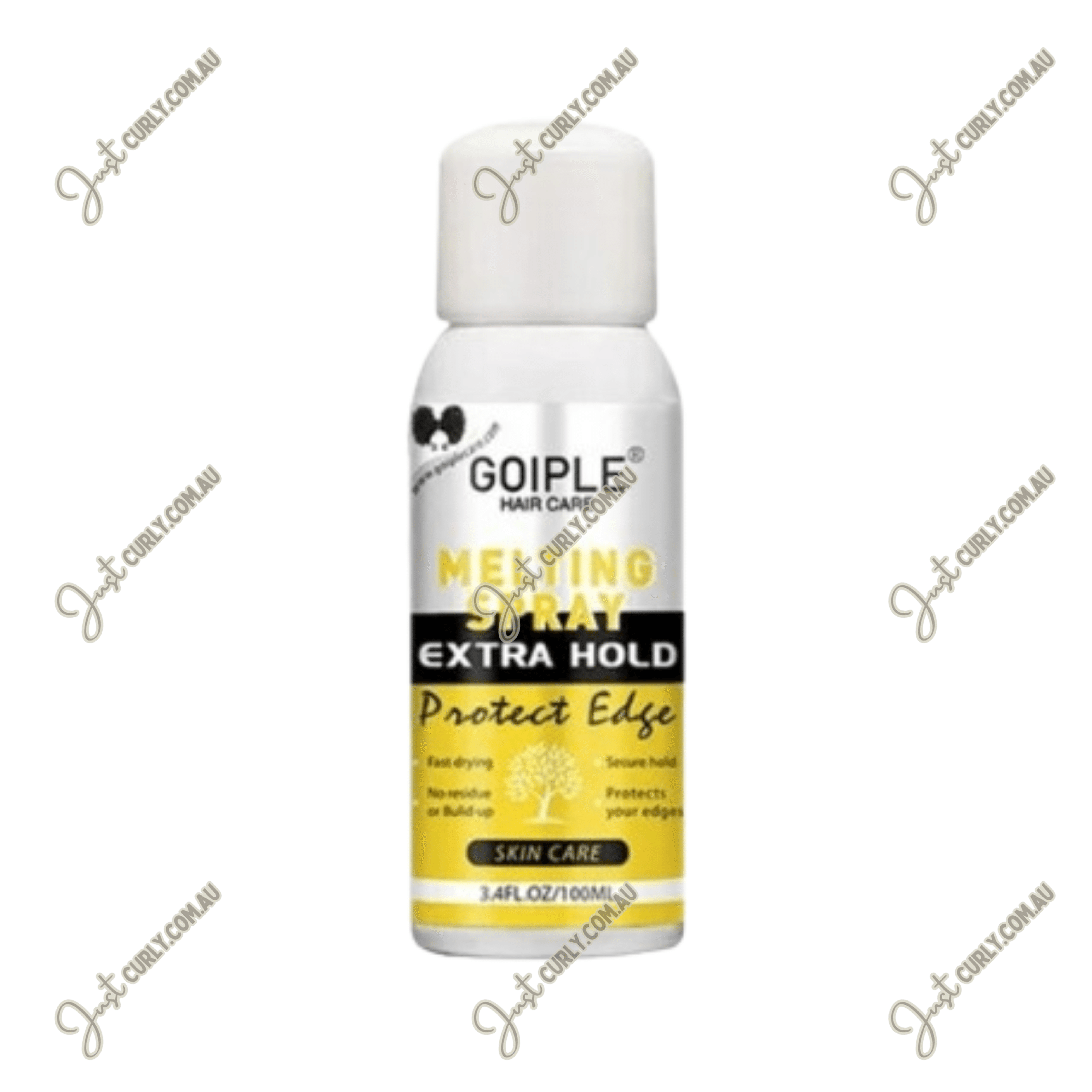 Goiple Melting Spray Extra Hold 3.4oz