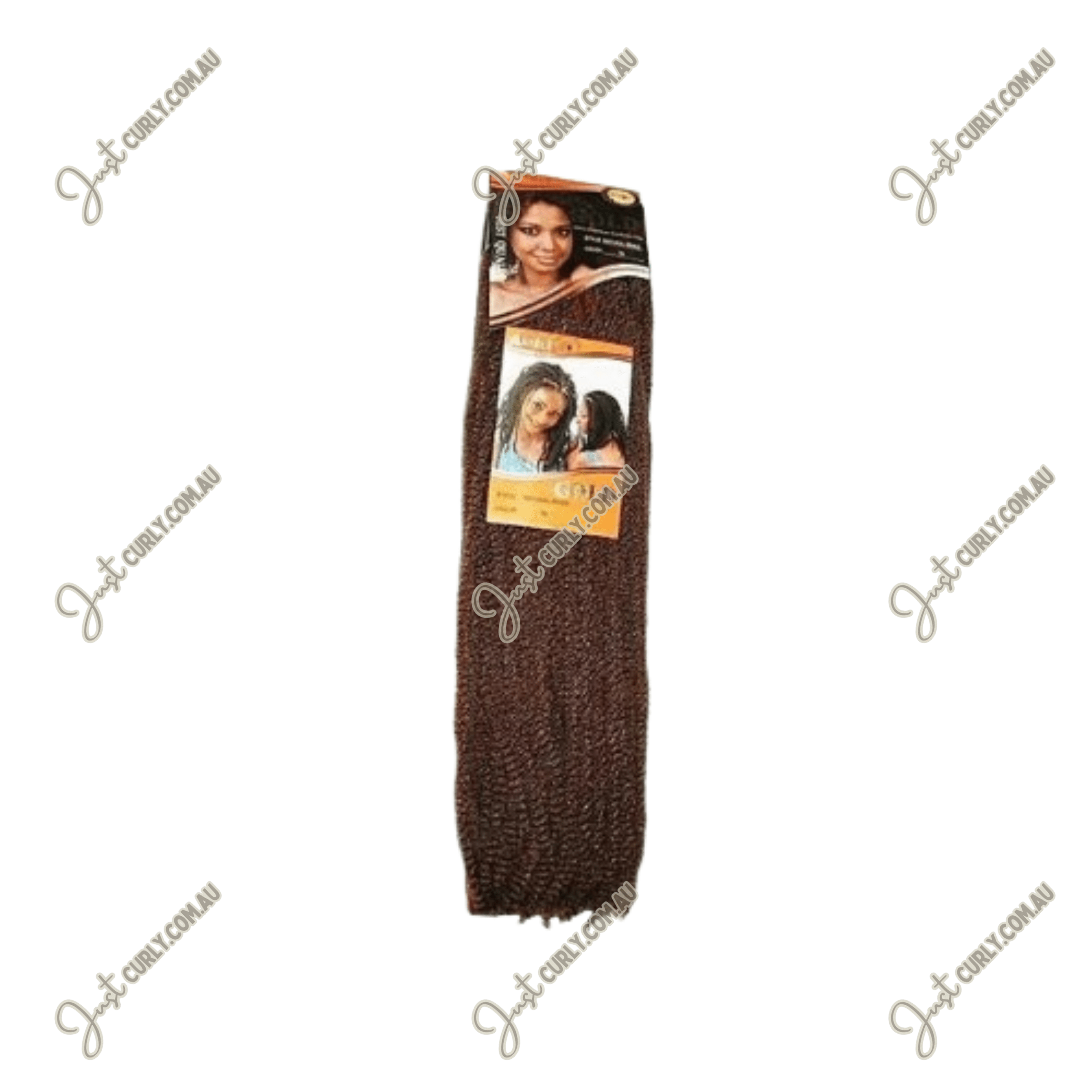 Gold Noble Natural Braid