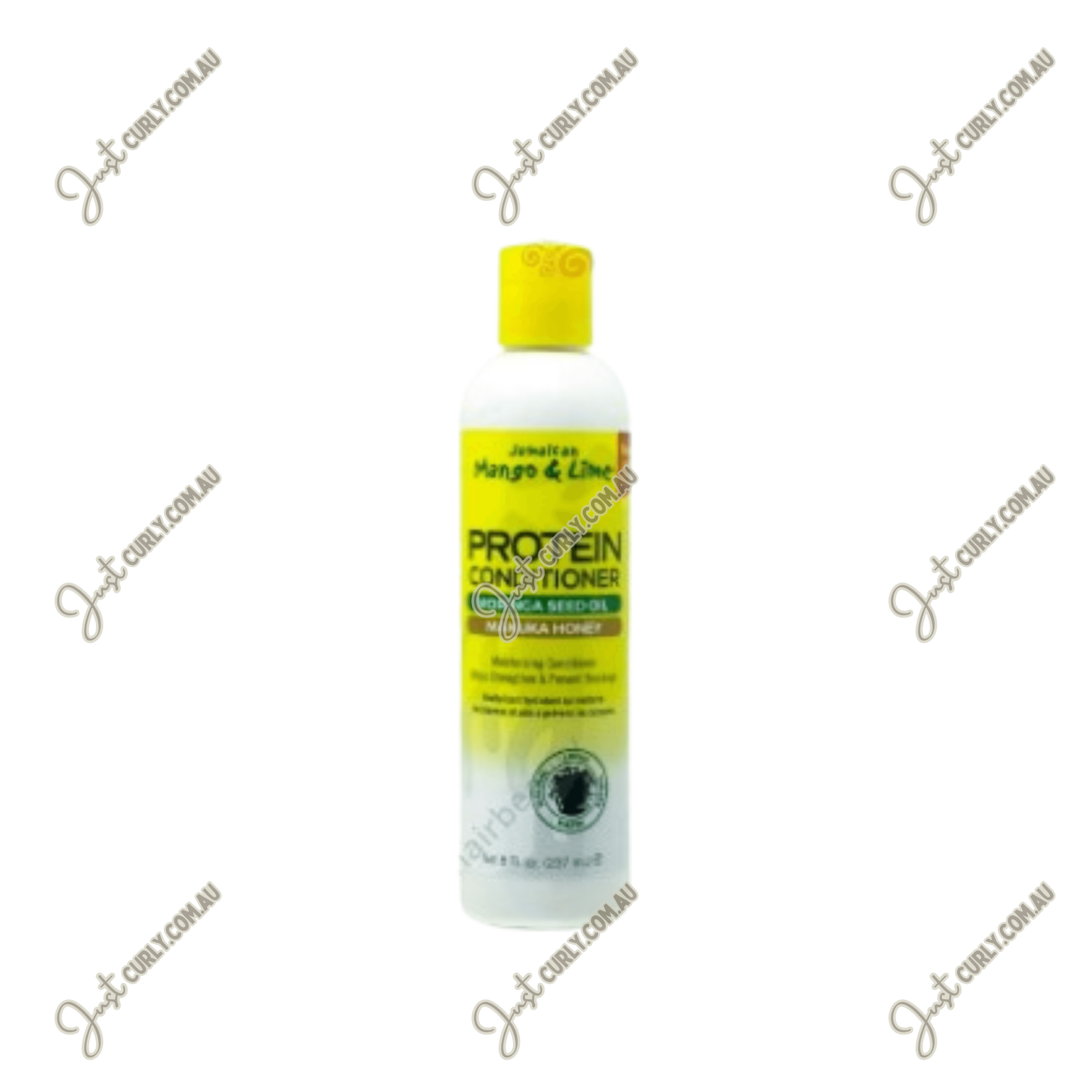 Jamaican Mango & Lime Protein Conditioner 8oz