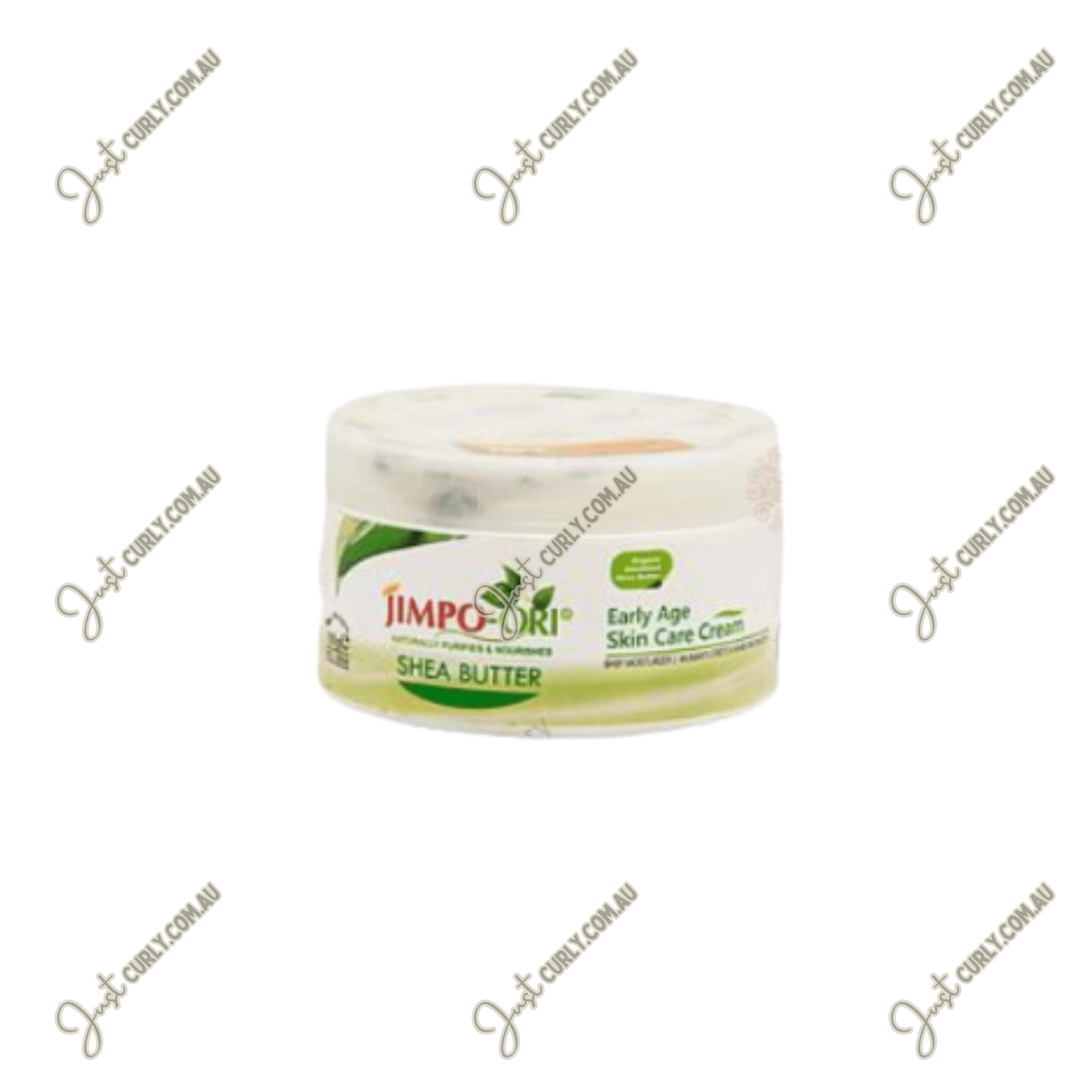 Jimpo-ori shea butter 250g