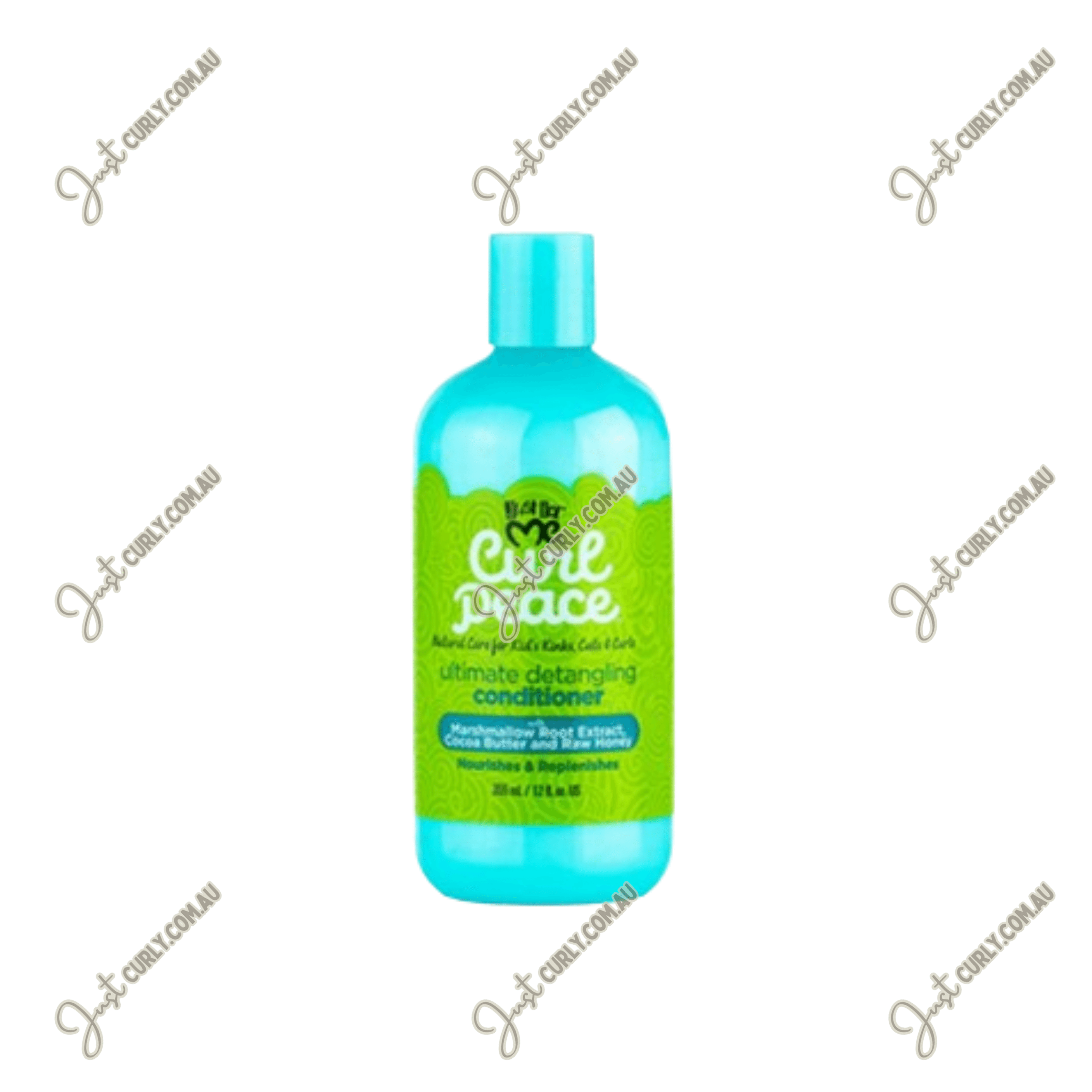 Just for Me Curl Peace Detangling Conditioner 12oz