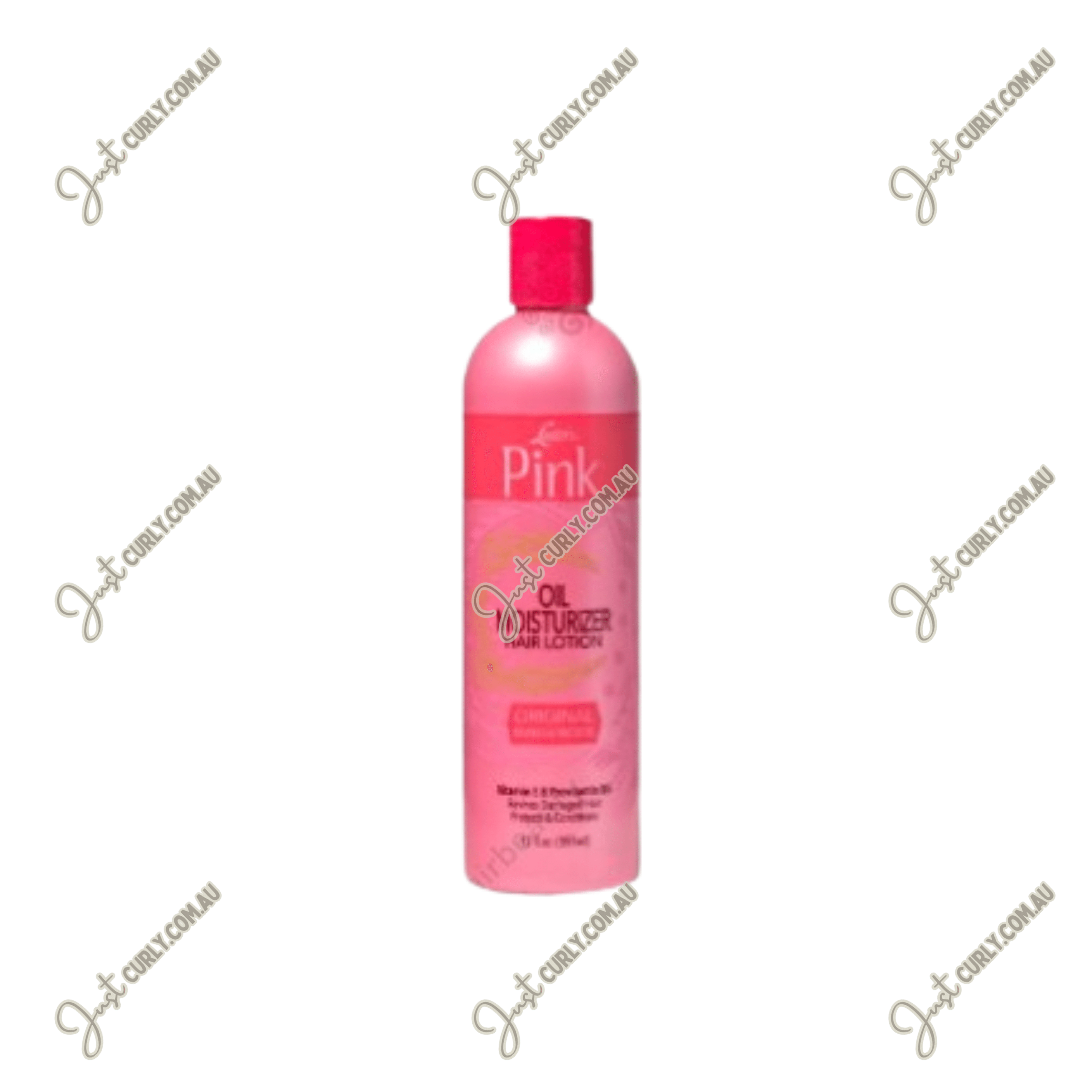 Luster's Pink Oil Moisturizer Hair Lotion 12oz